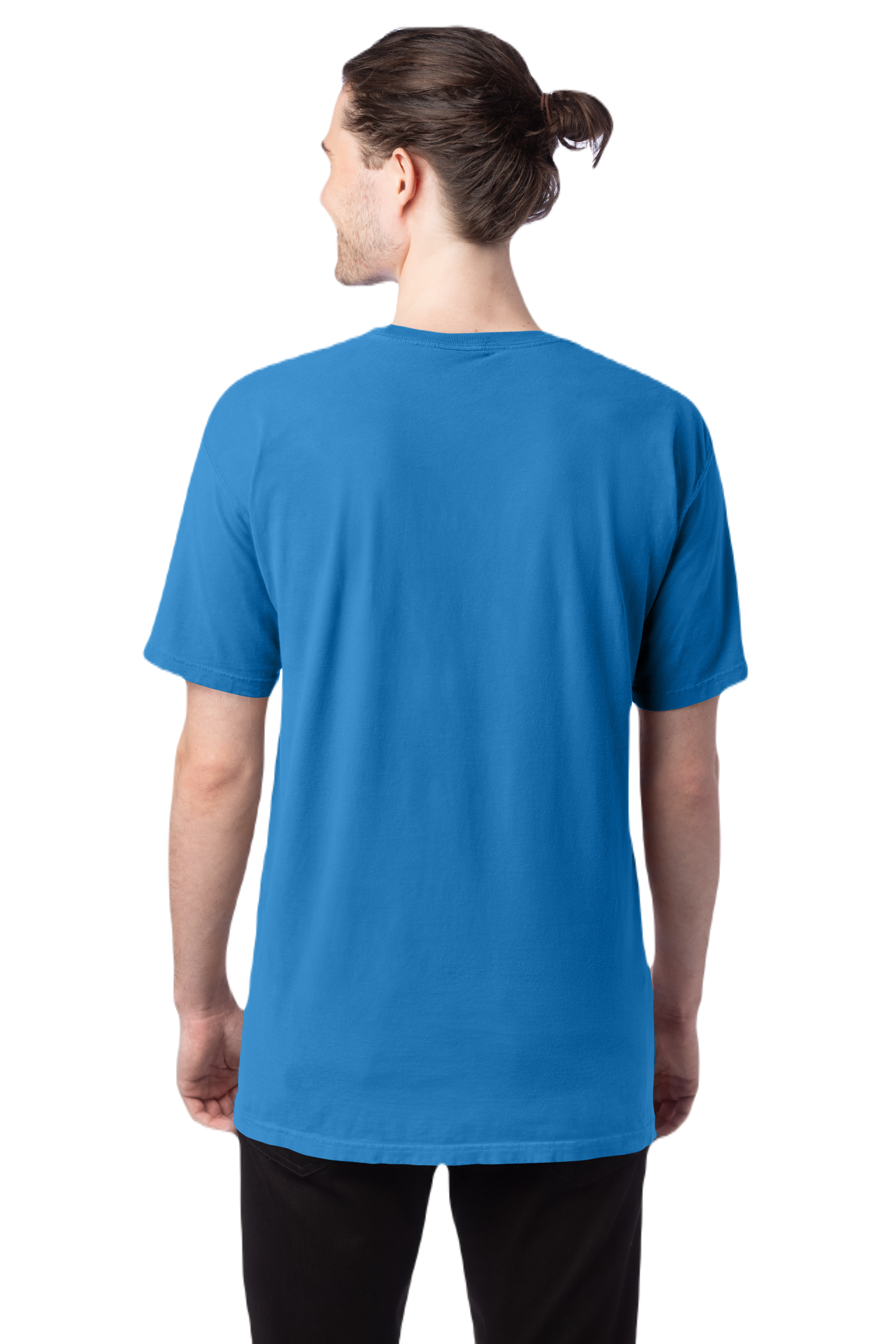 ComfortWash by Hanes GDH100 Summer Sky