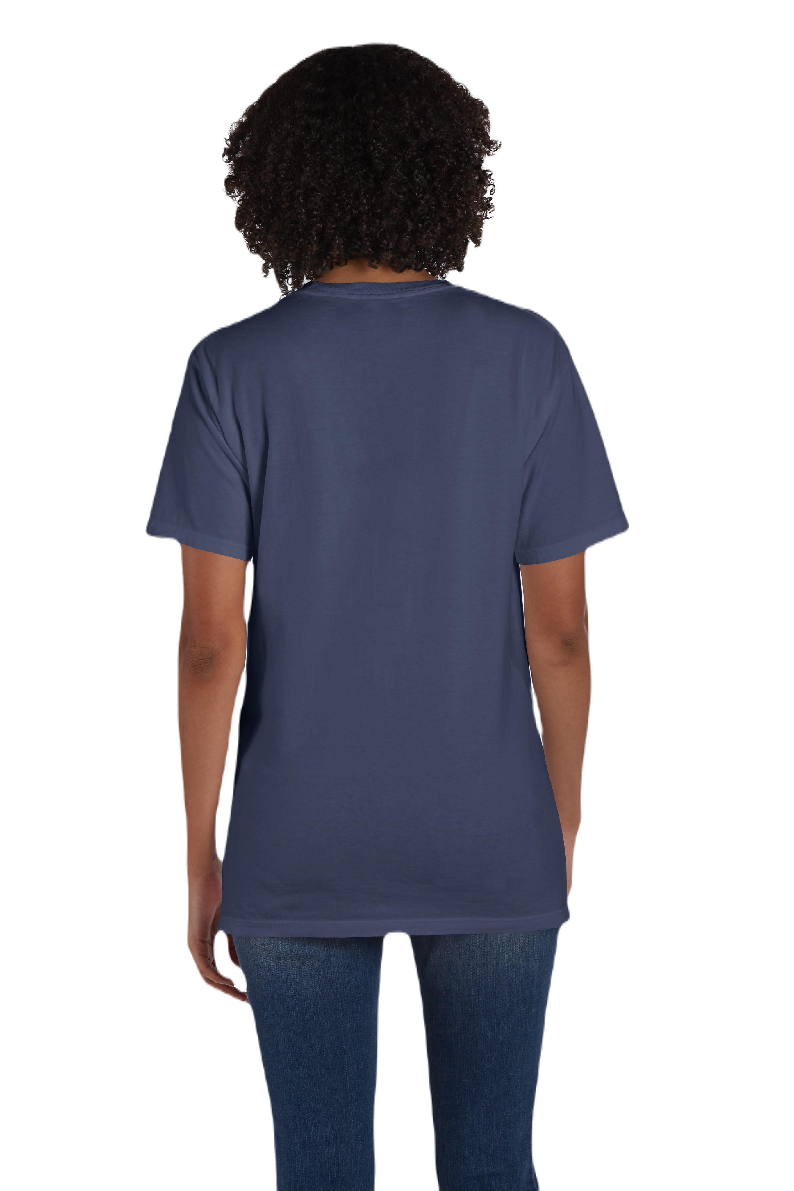 ComfortWash by Hanes GDH150 Anchor Slate