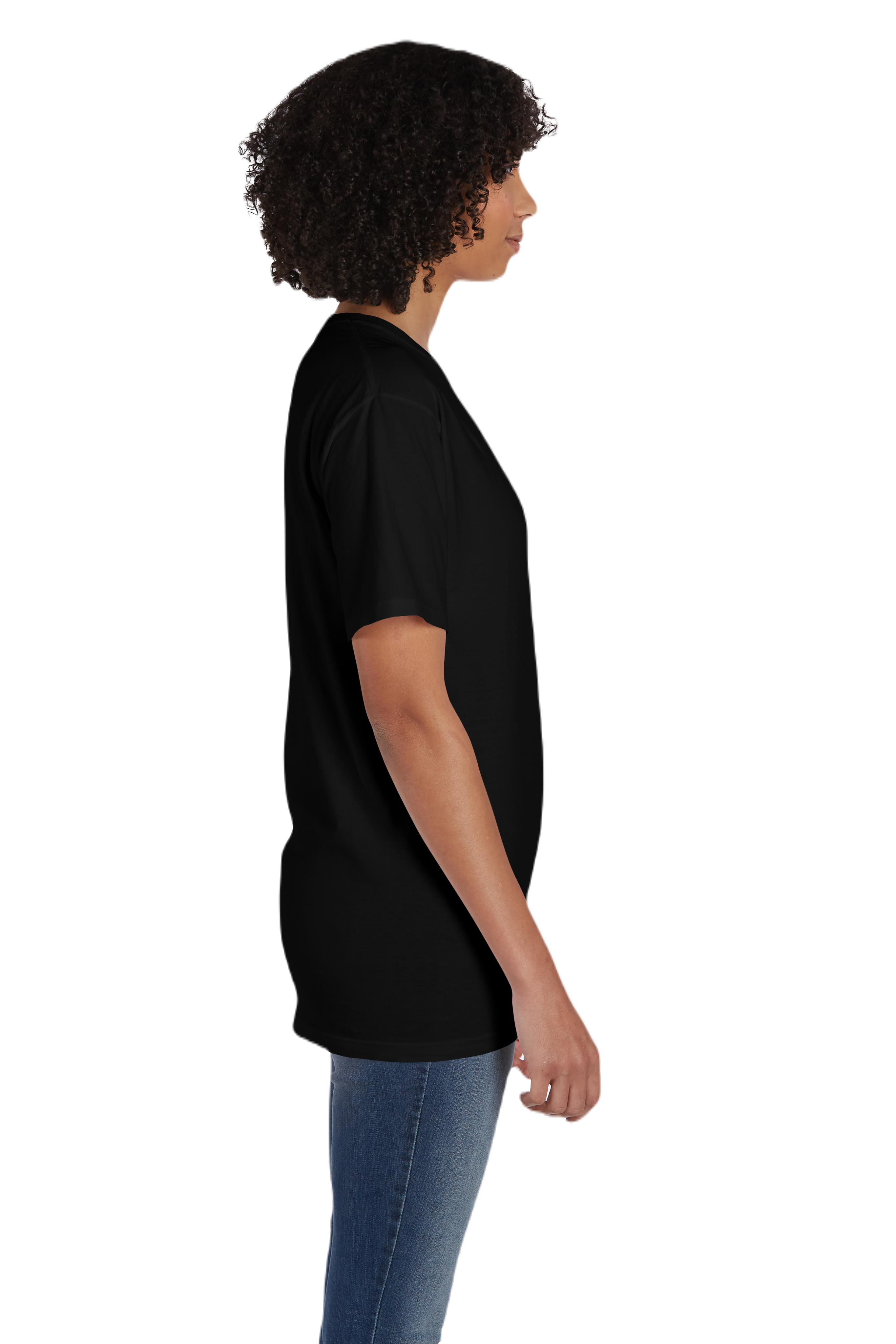 ComfortWash by Hanes GDH150 Black