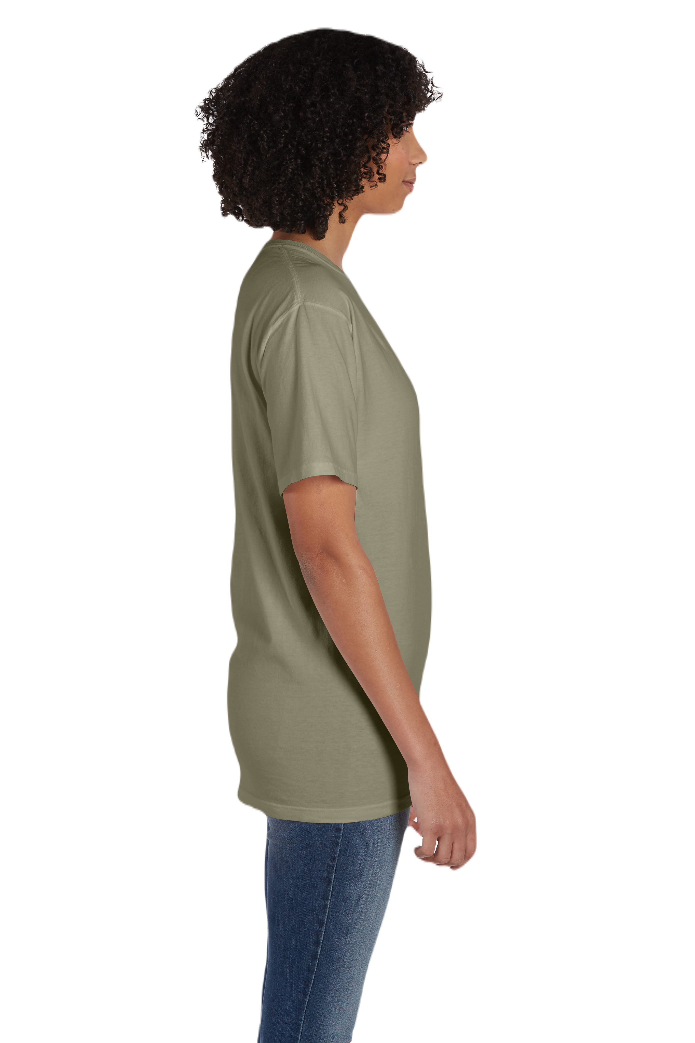 ComfortWash by Hanes GDH150 Faded Fatigue