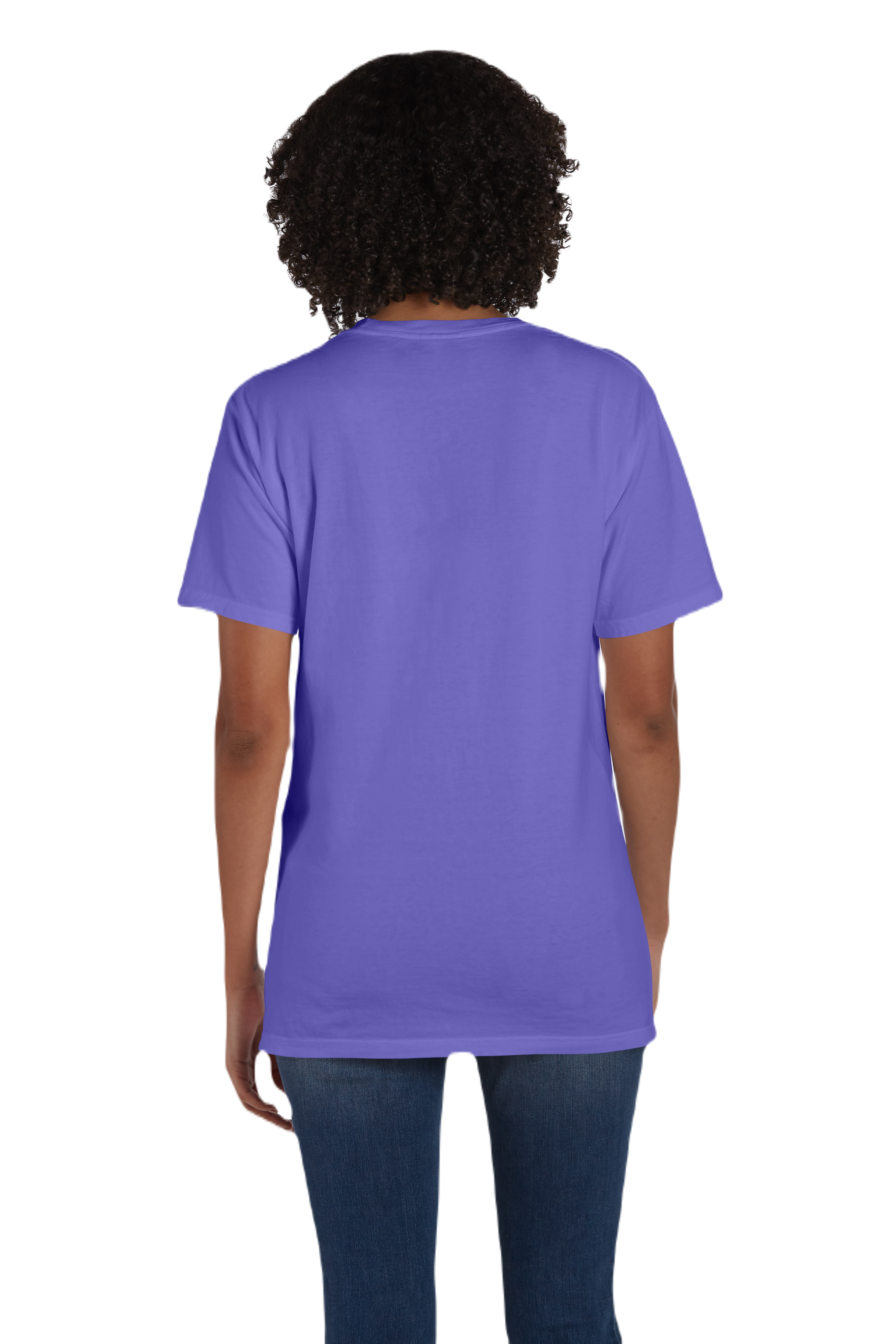 ComfortWash by Hanes GDH150 Lavender