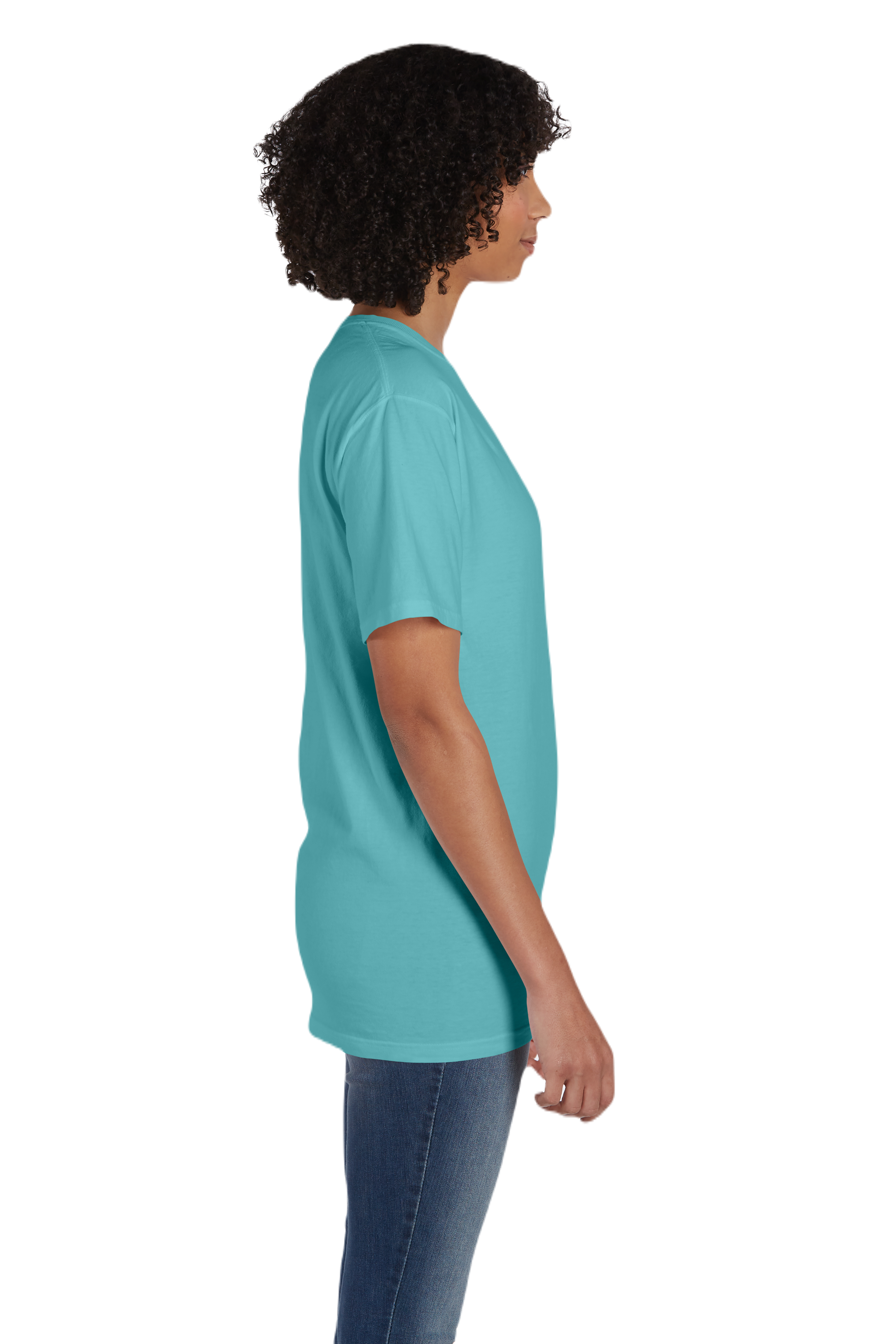 ComfortWash by Hanes GDH150 Mint