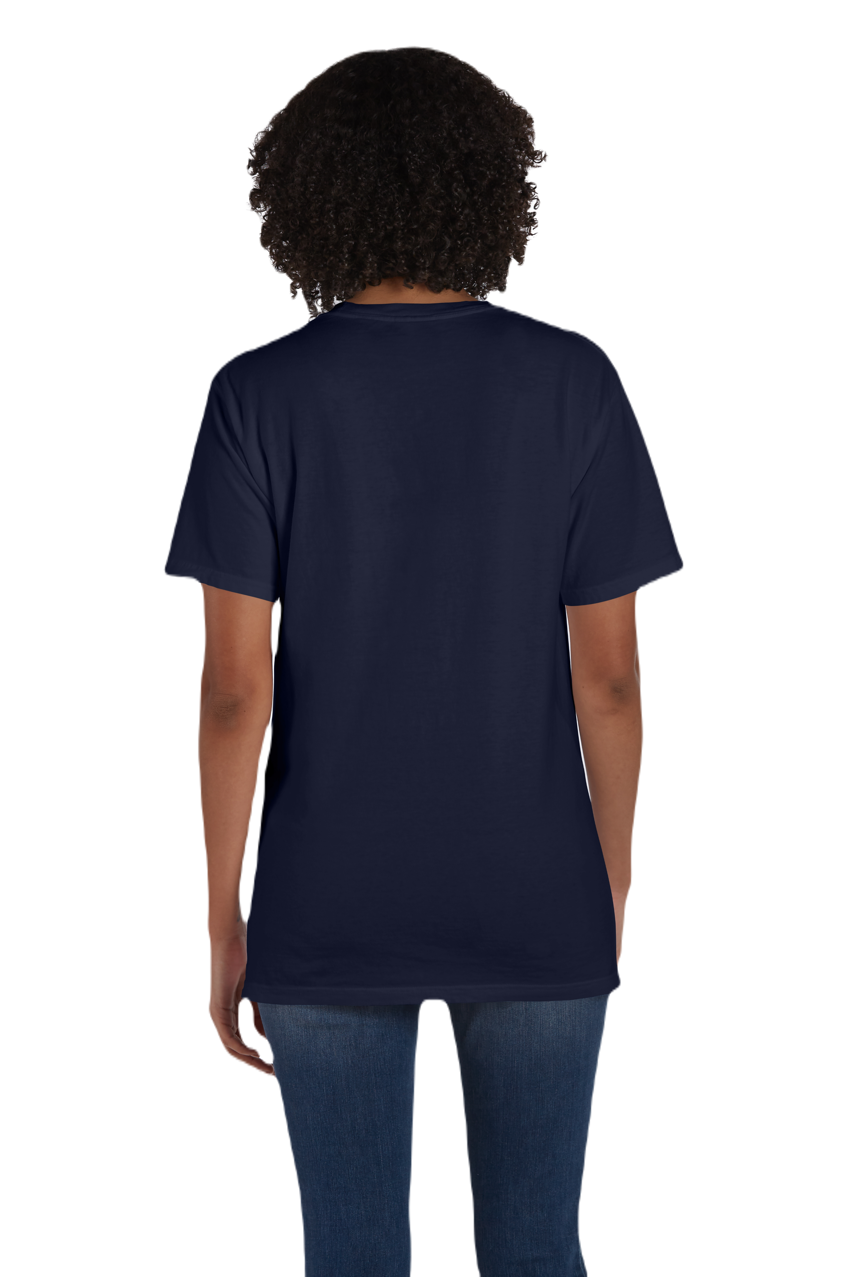 ComfortWash by Hanes GDH150 Navy