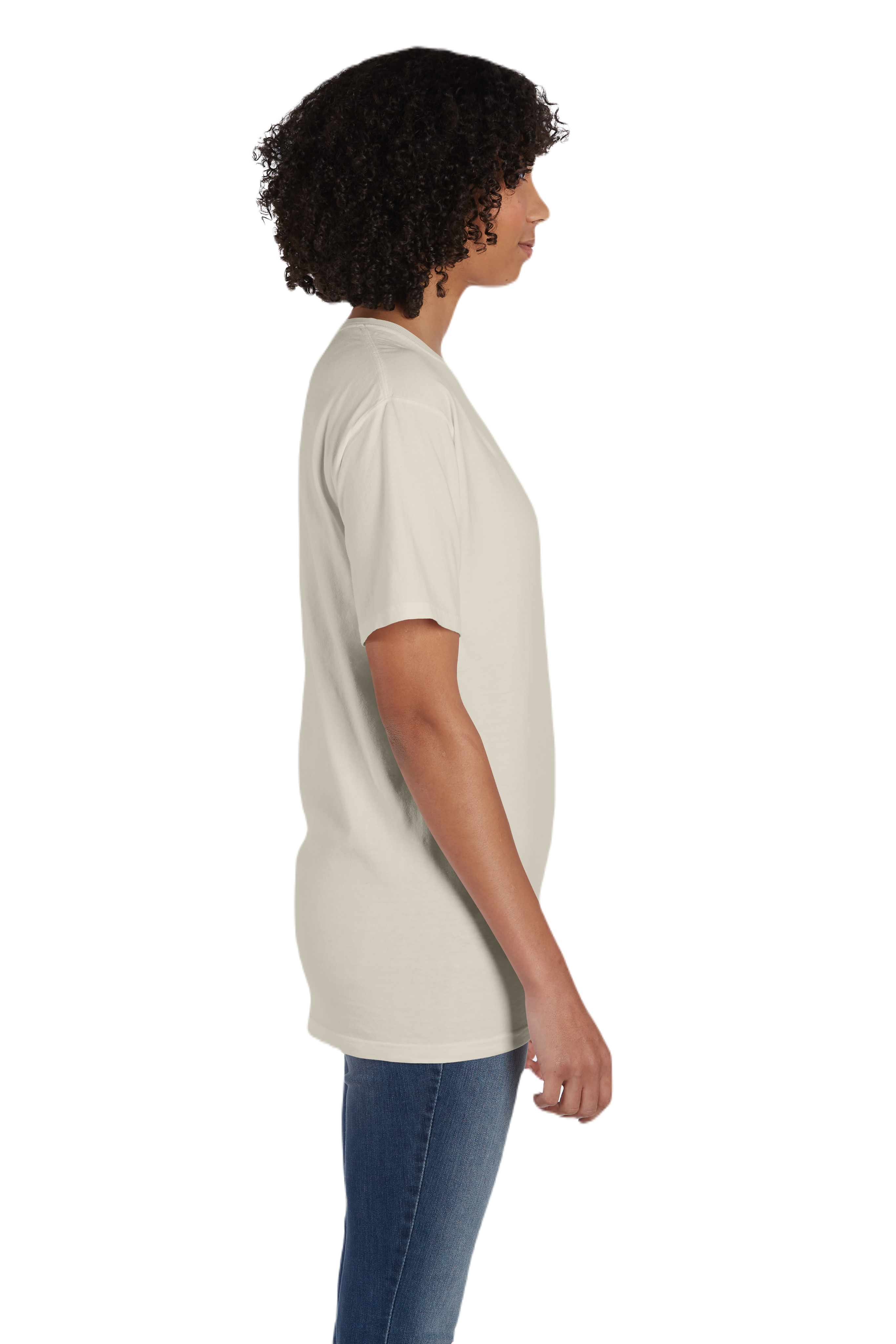 ComfortWash by Hanes GDH150 Parchment