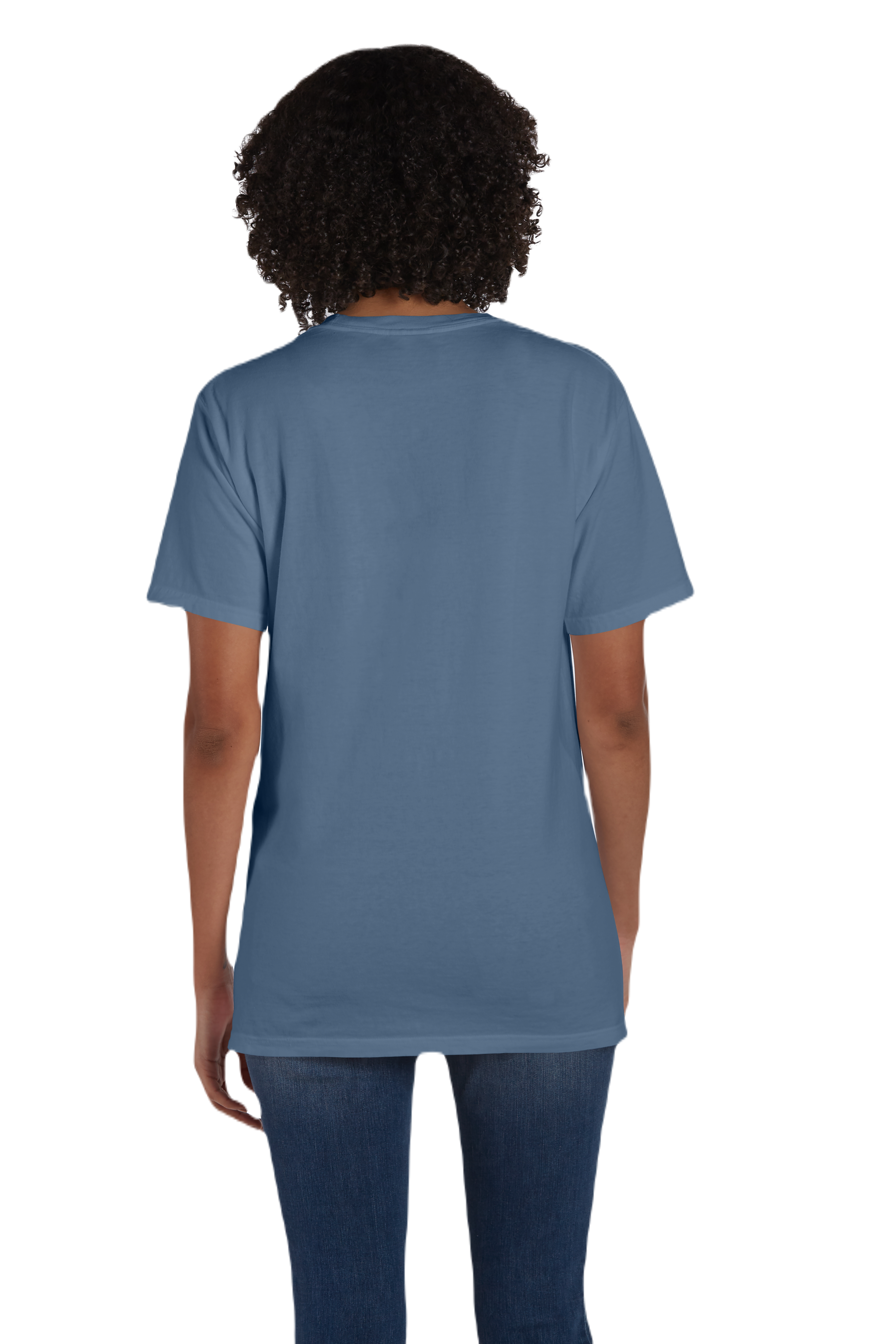 ComfortWash by Hanes GDH150 Saltwater