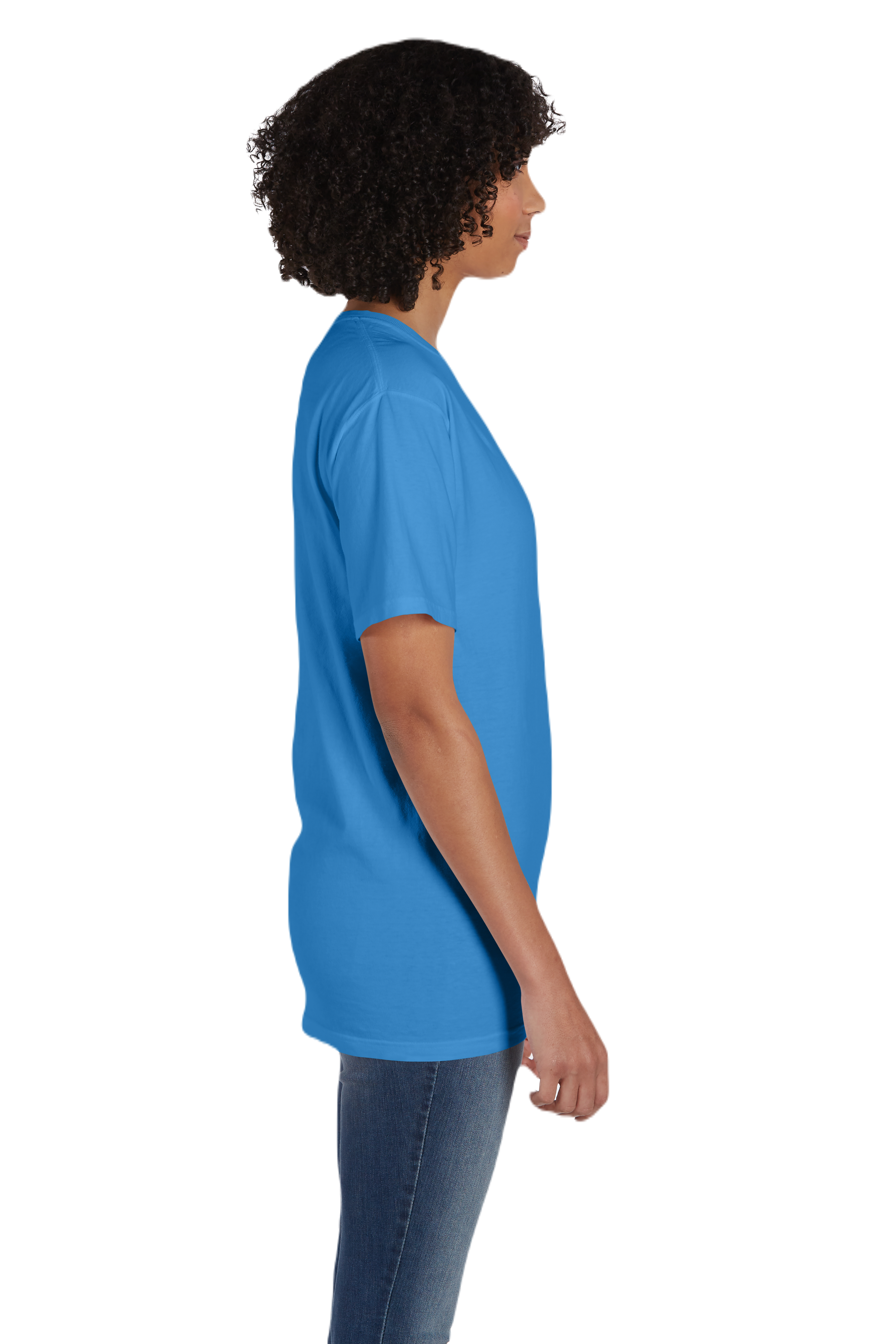 ComfortWash by Hanes GDH150 Summer Sky