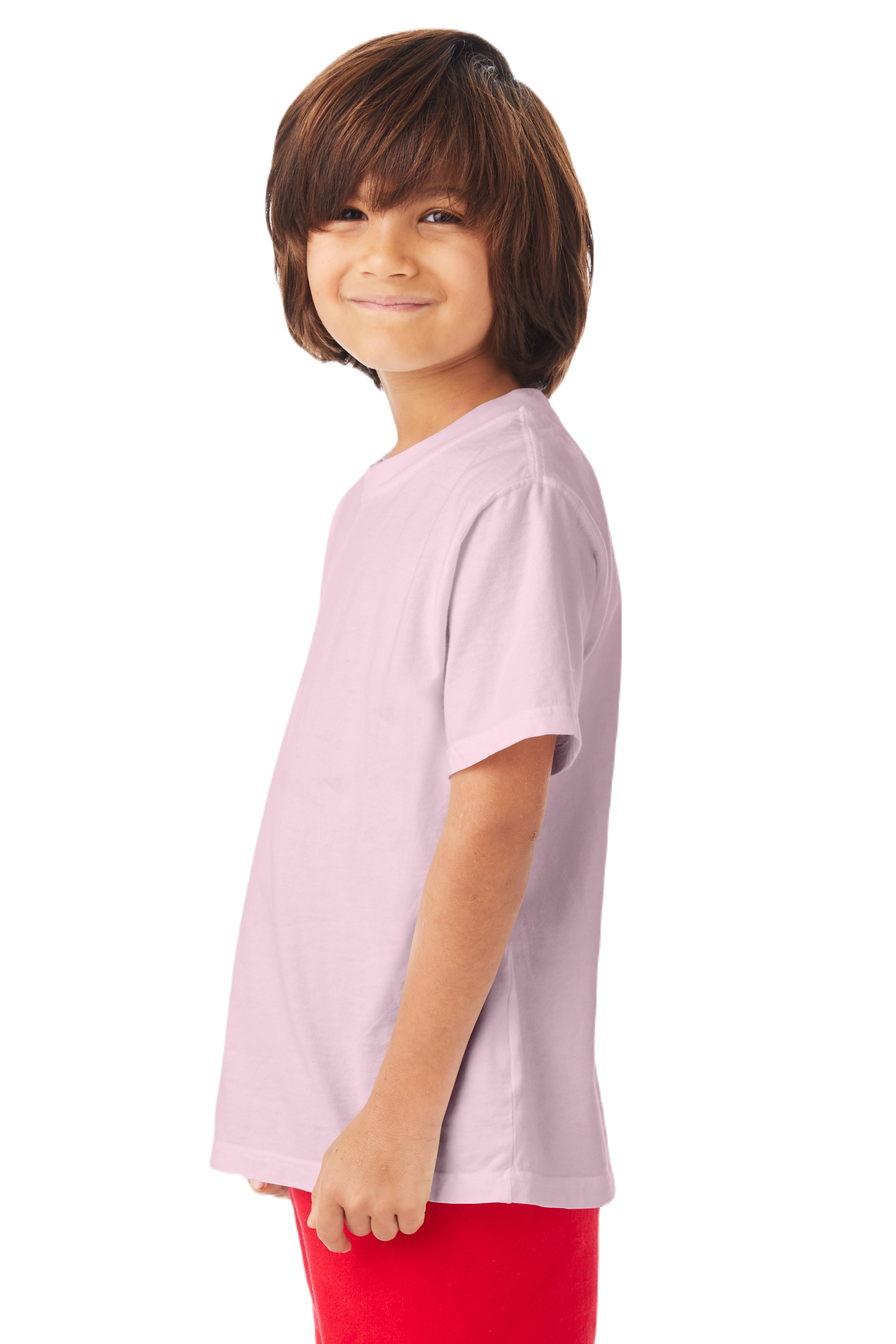 ComfortWash by Hanes GDH175 Cotton Candy