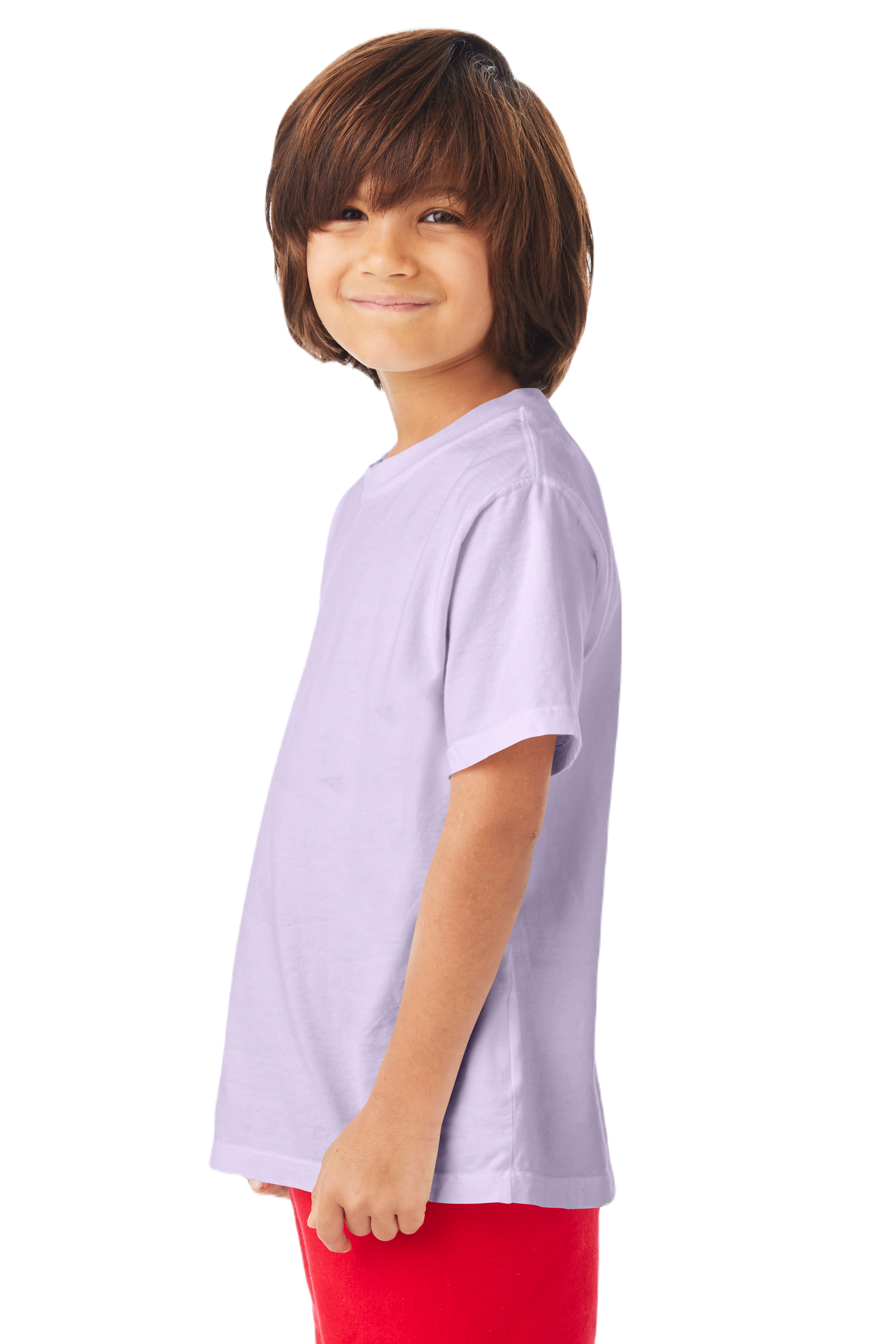 ComfortWash by Hanes GDH175 Future Lavender