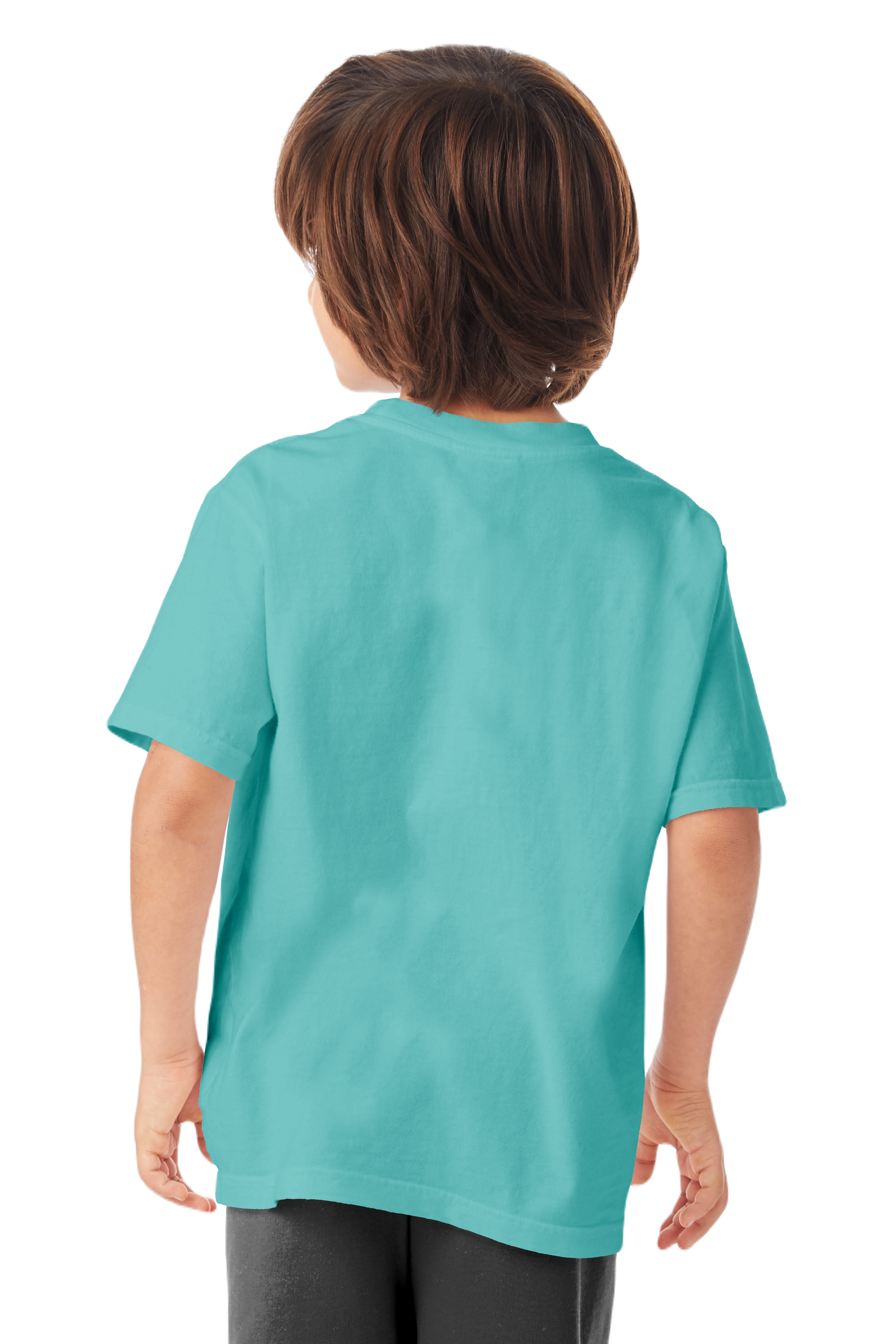 ComfortWash by Hanes GDH175 Mint