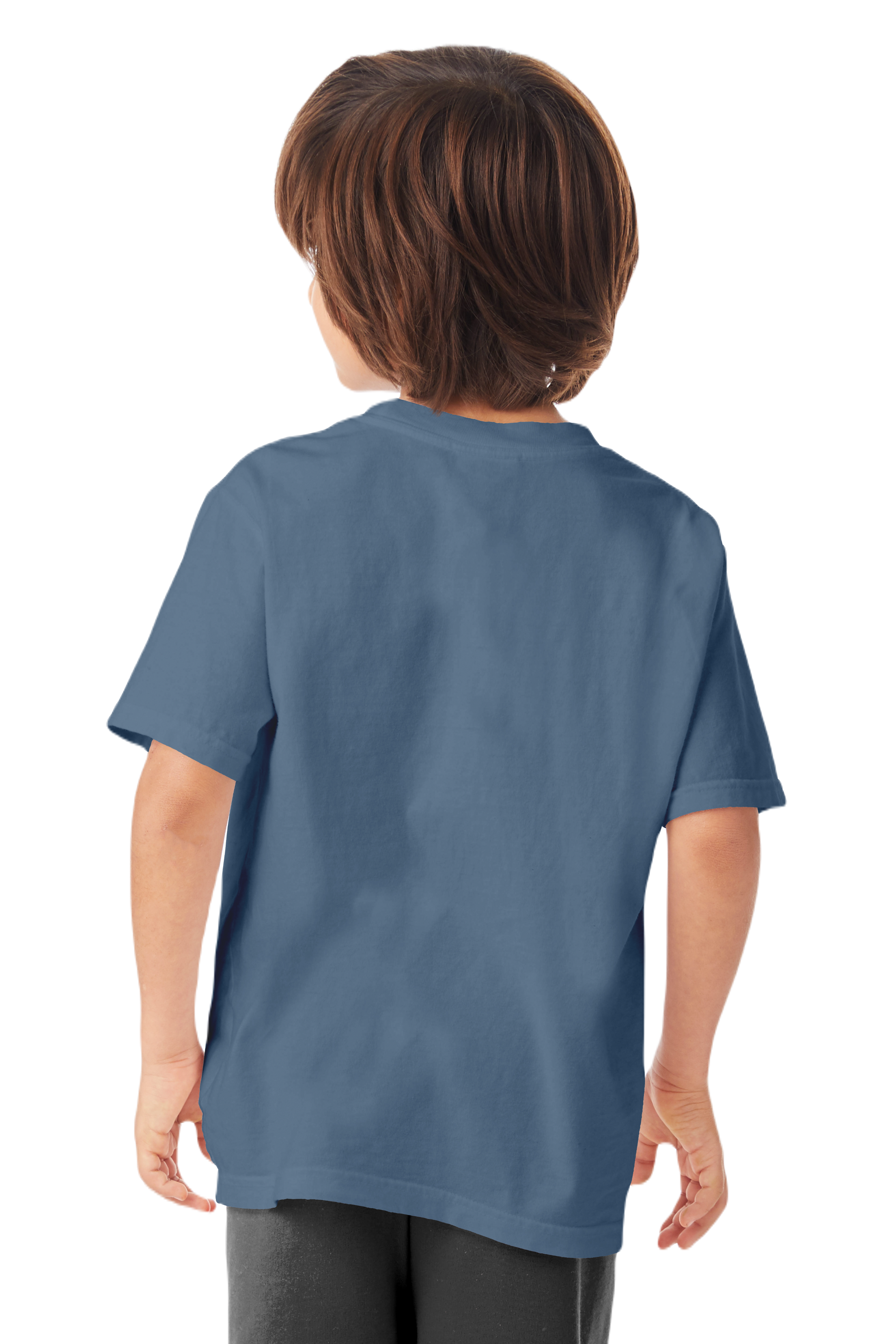 ComfortWash by Hanes GDH175 Saltwater