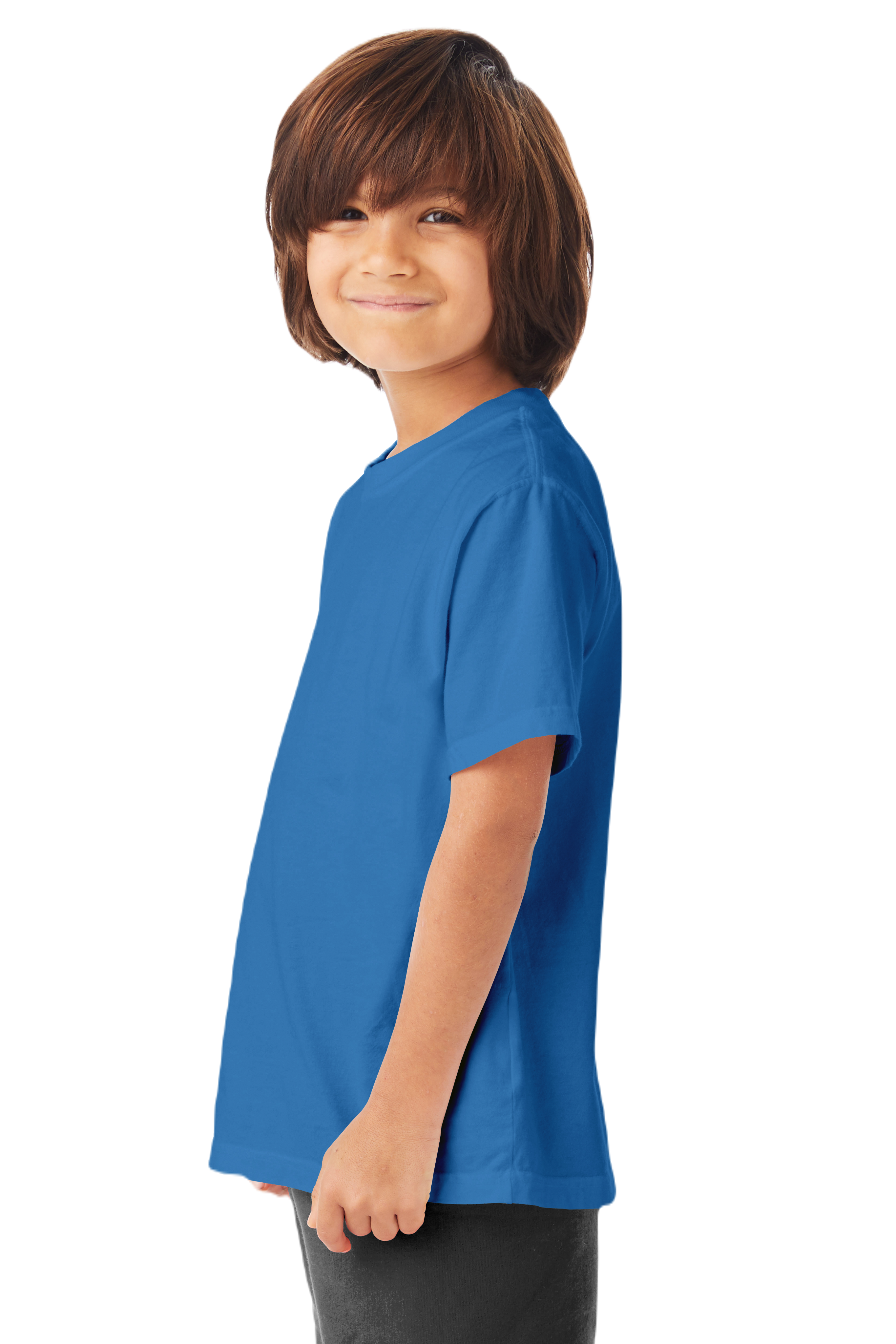 ComfortWash by Hanes GDH175 Summer Sky Blue