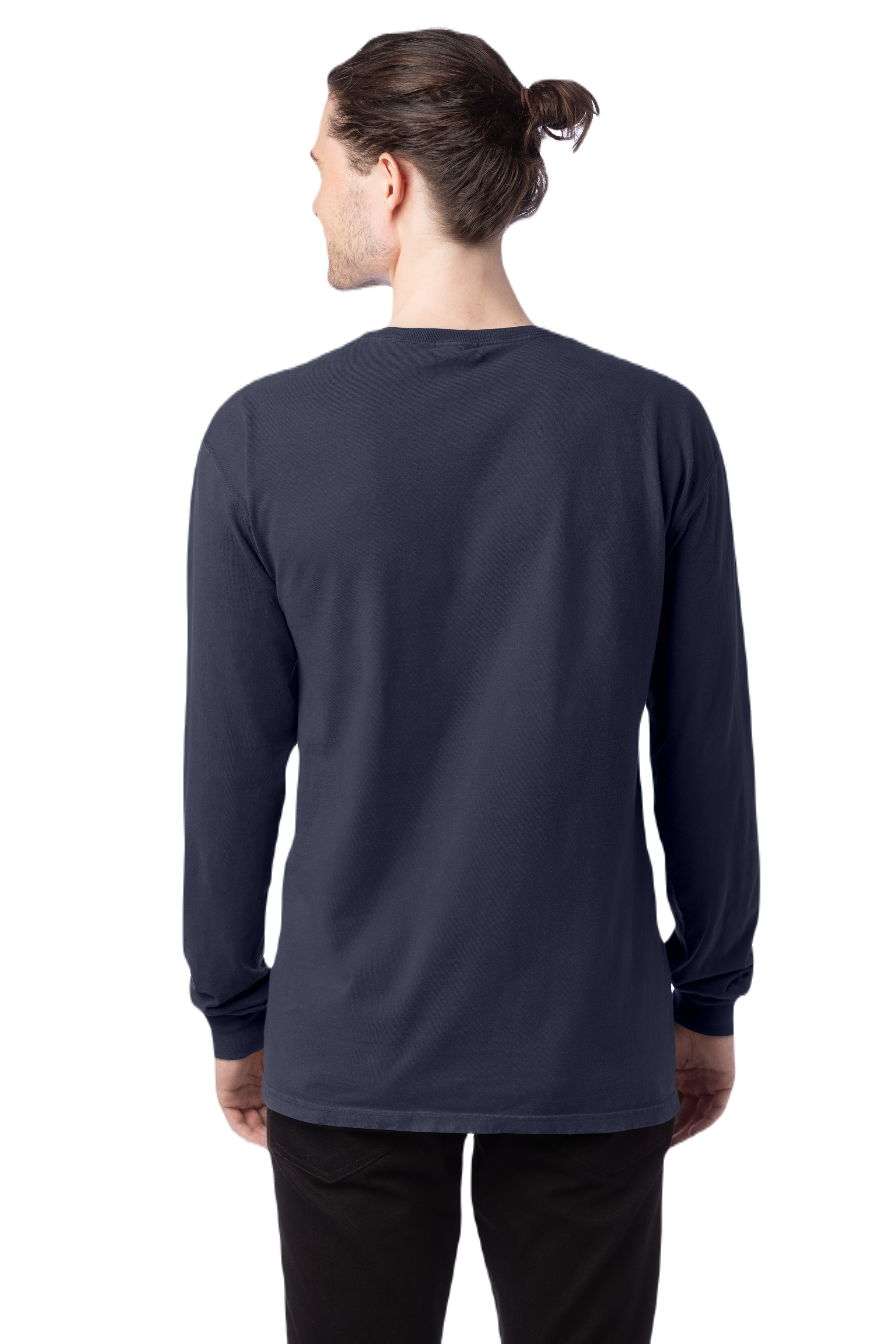 ComfortWash by Hanes GDH200 Anchor Slate