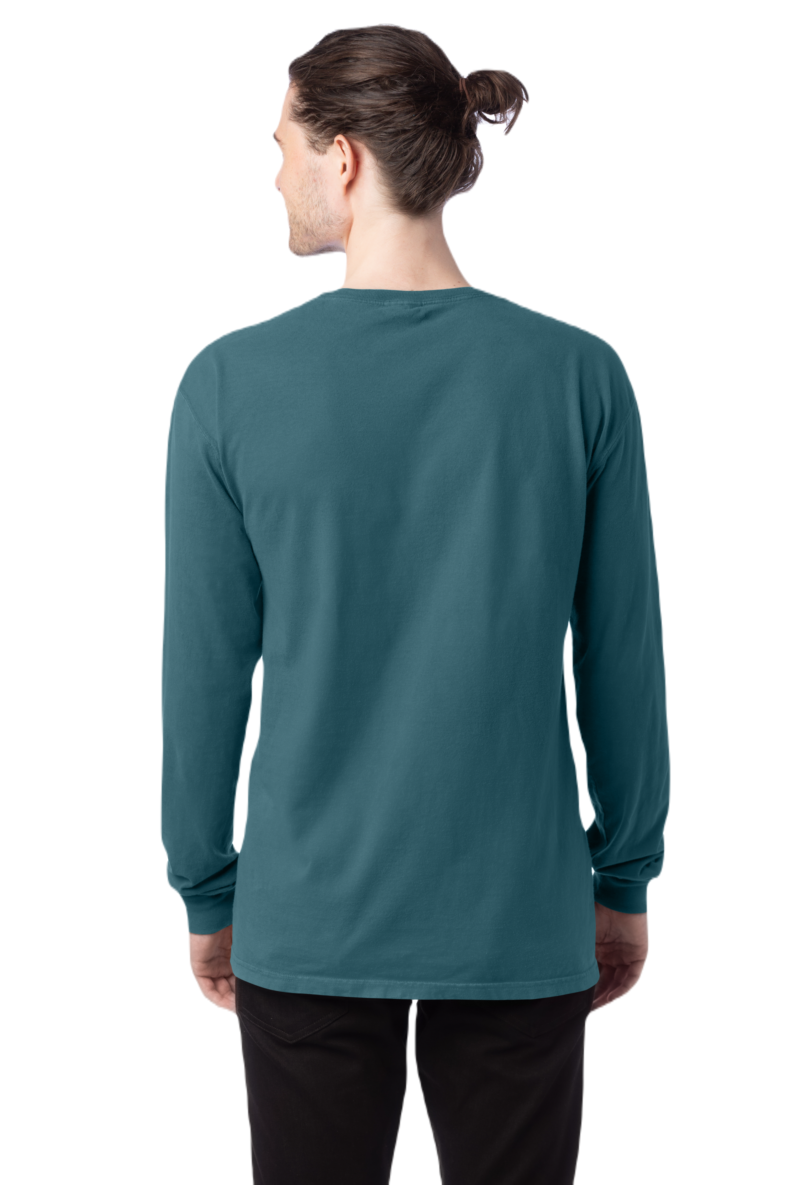 ComfortWash by Hanes GDH200 Cactus