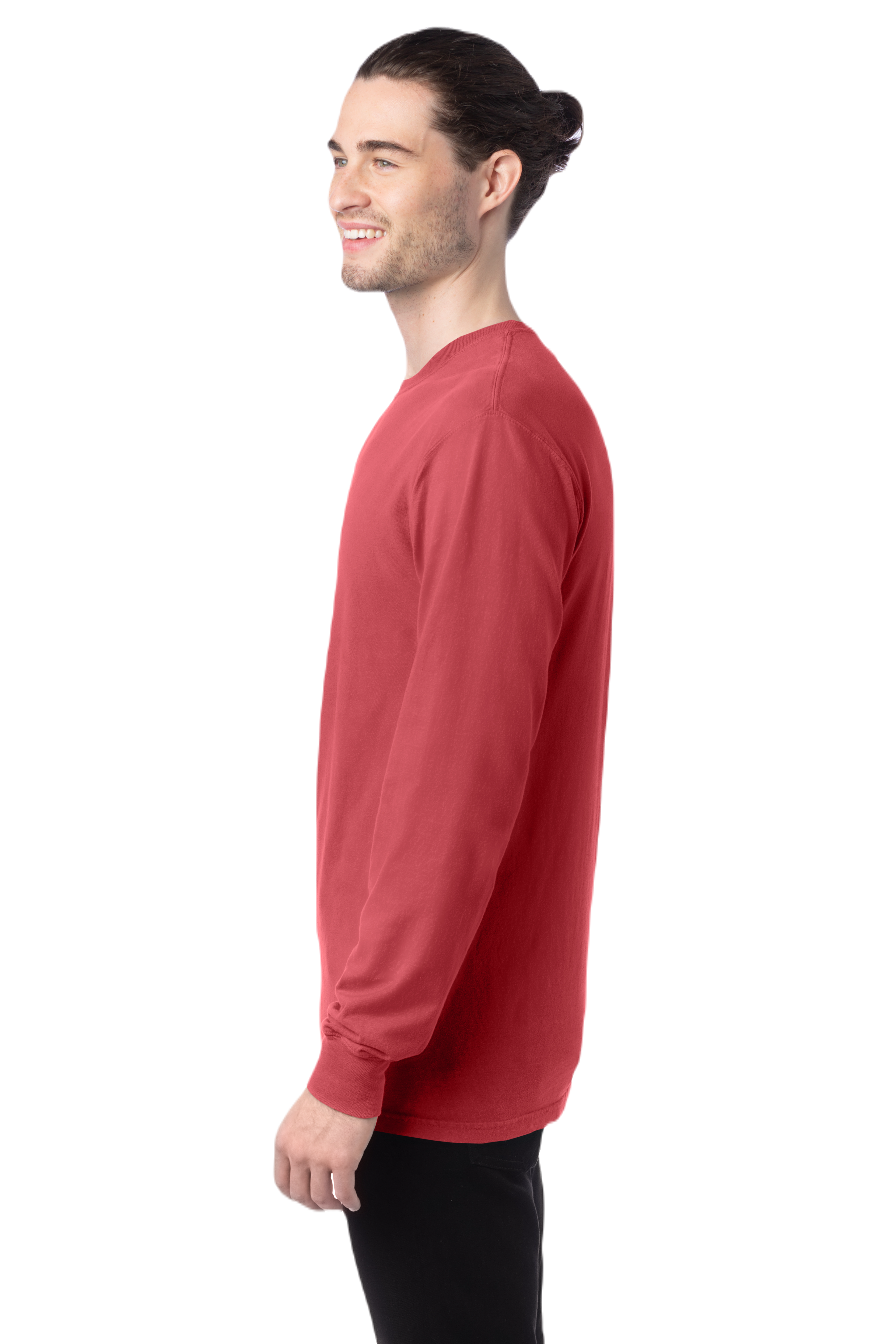 ComfortWash by Hanes GDH200 Crimson Fall