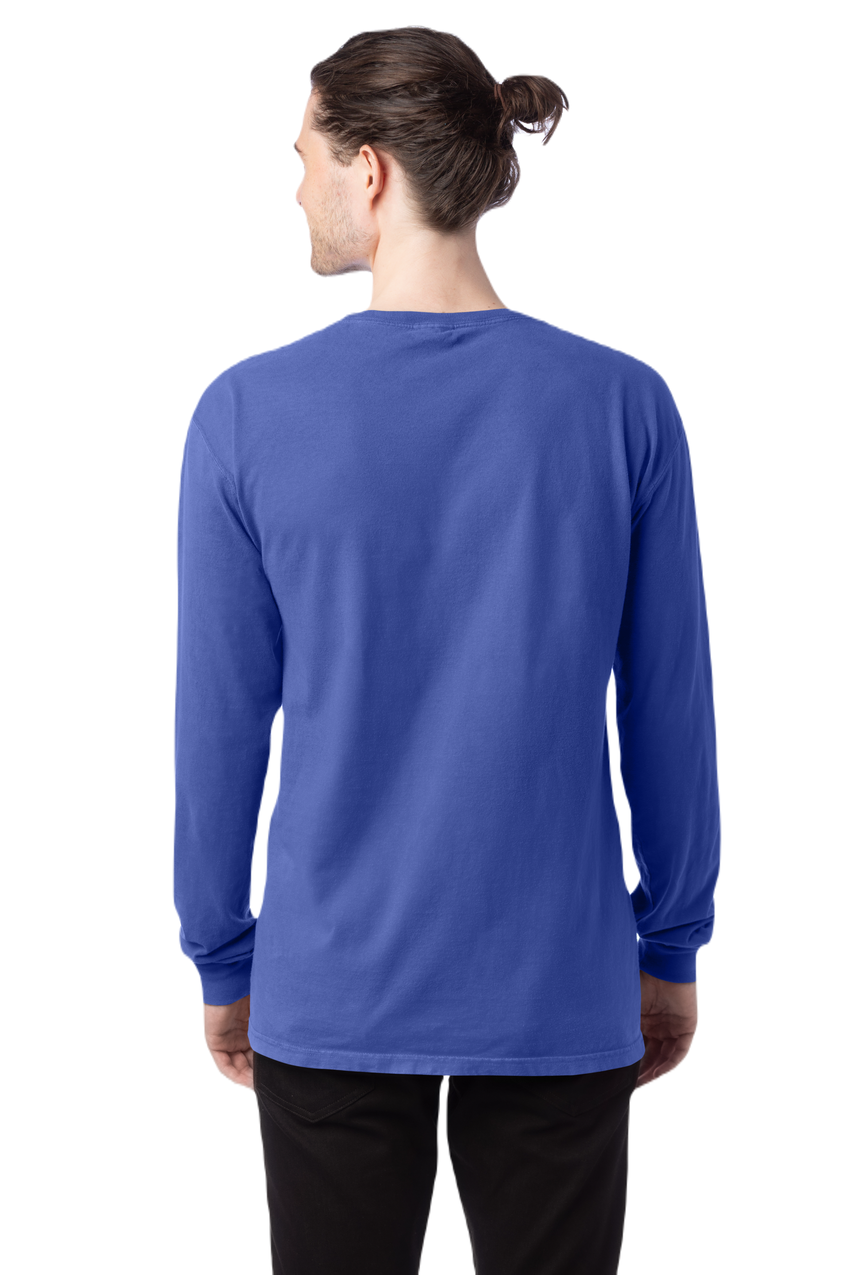 ComfortWash by Hanes GDH200 Deep Forte