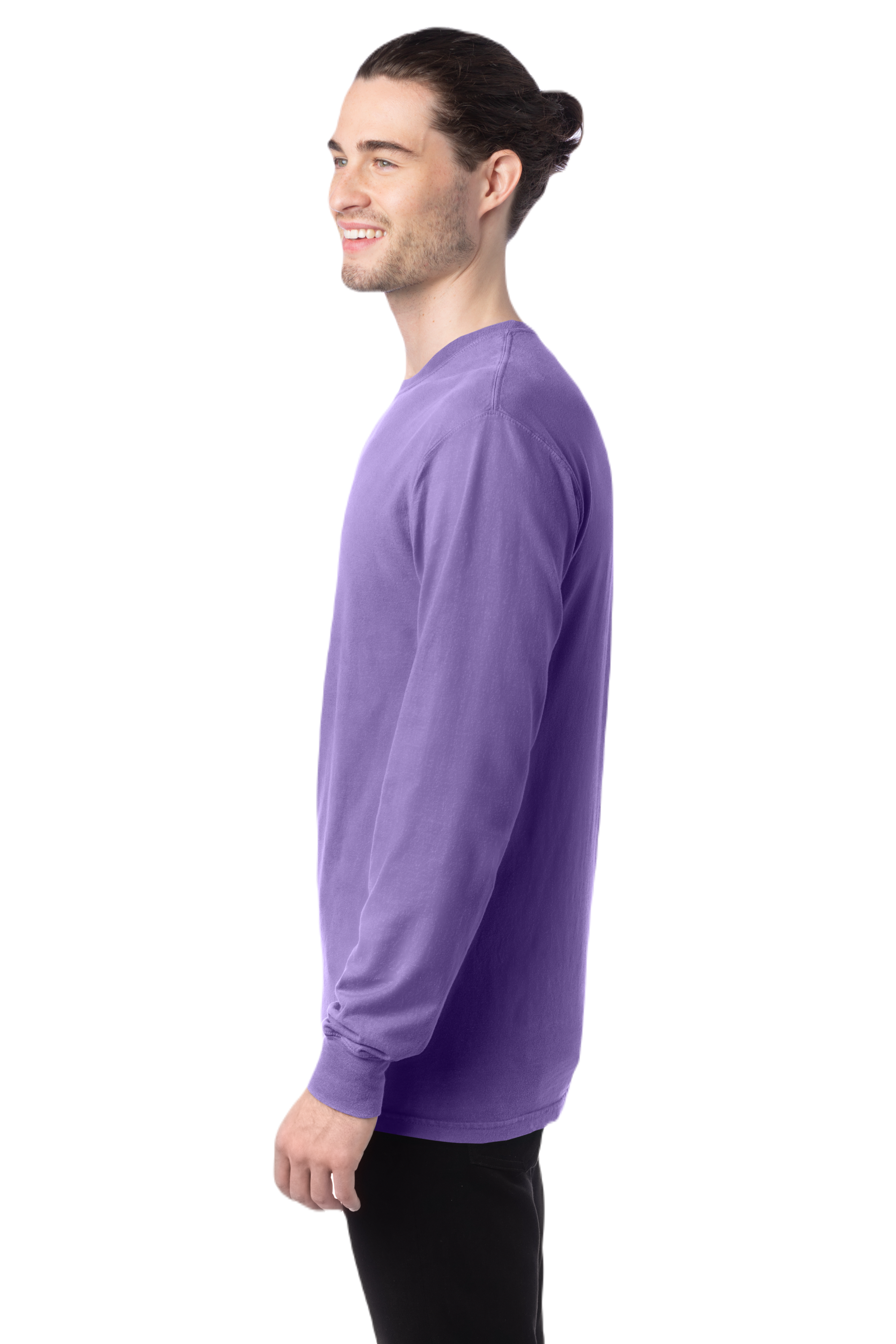 ComfortWash by Hanes GDH200 Lavender