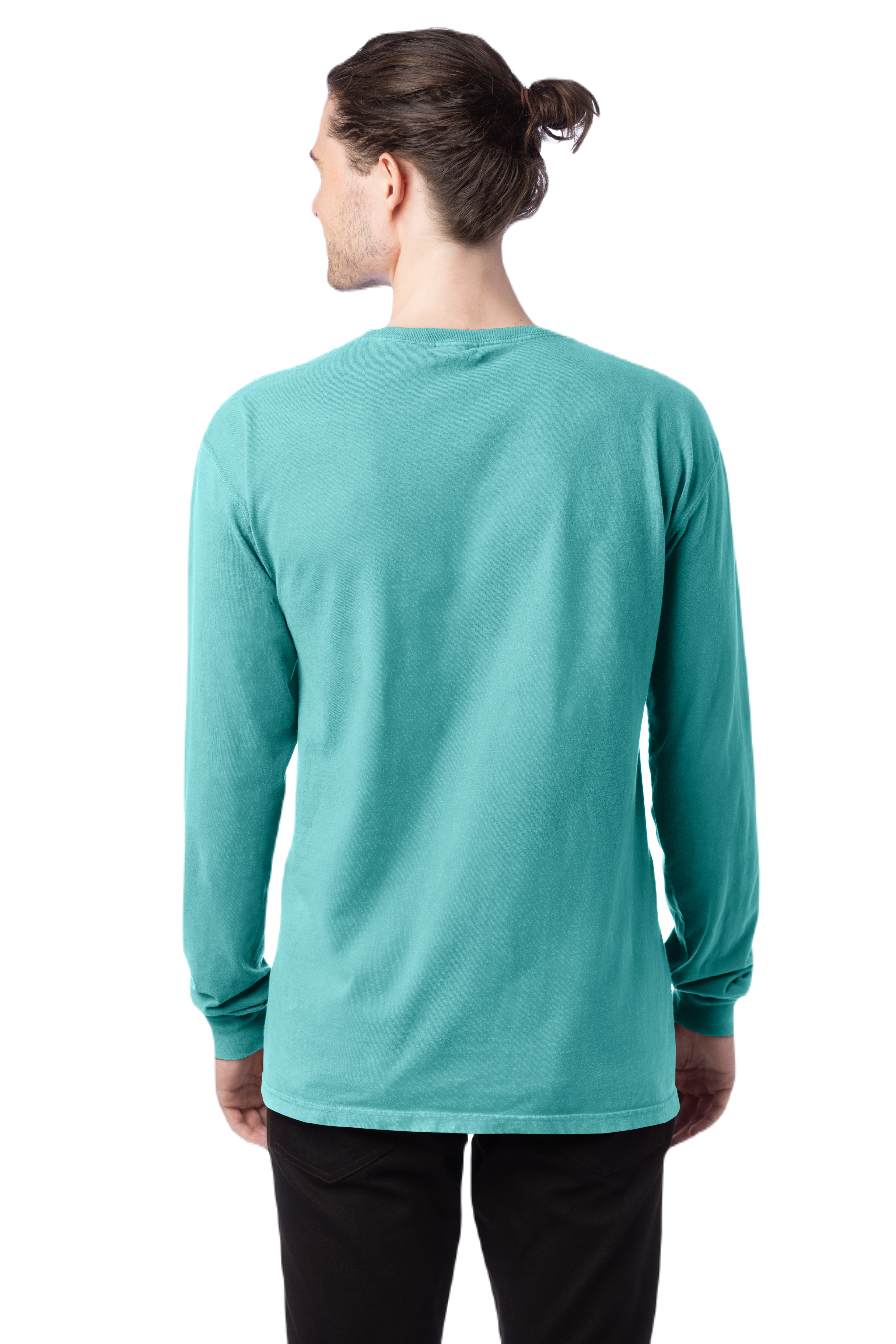 ComfortWash by Hanes GDH200 Mint