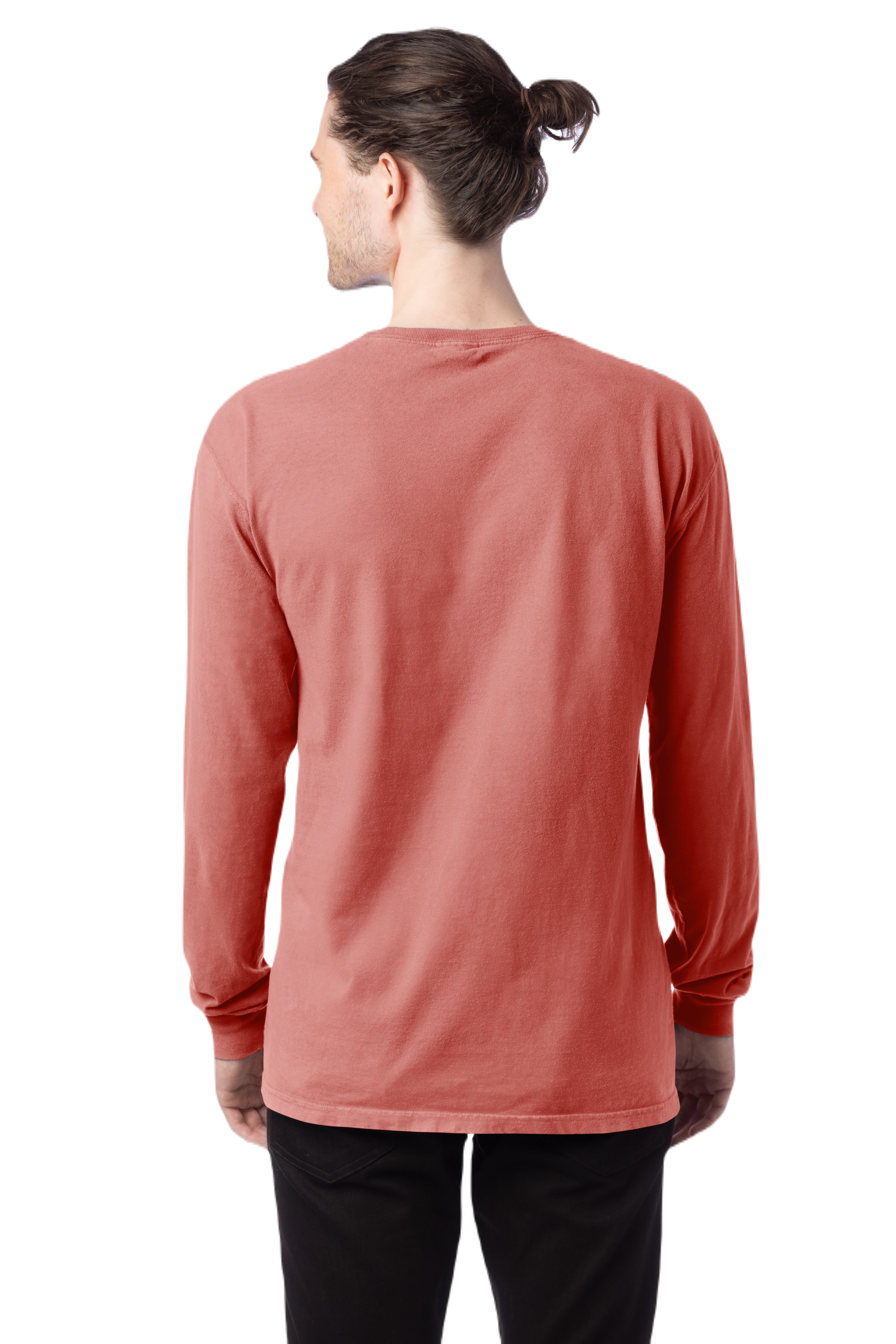 ComfortWash by Hanes GDH200 Nantucket Red