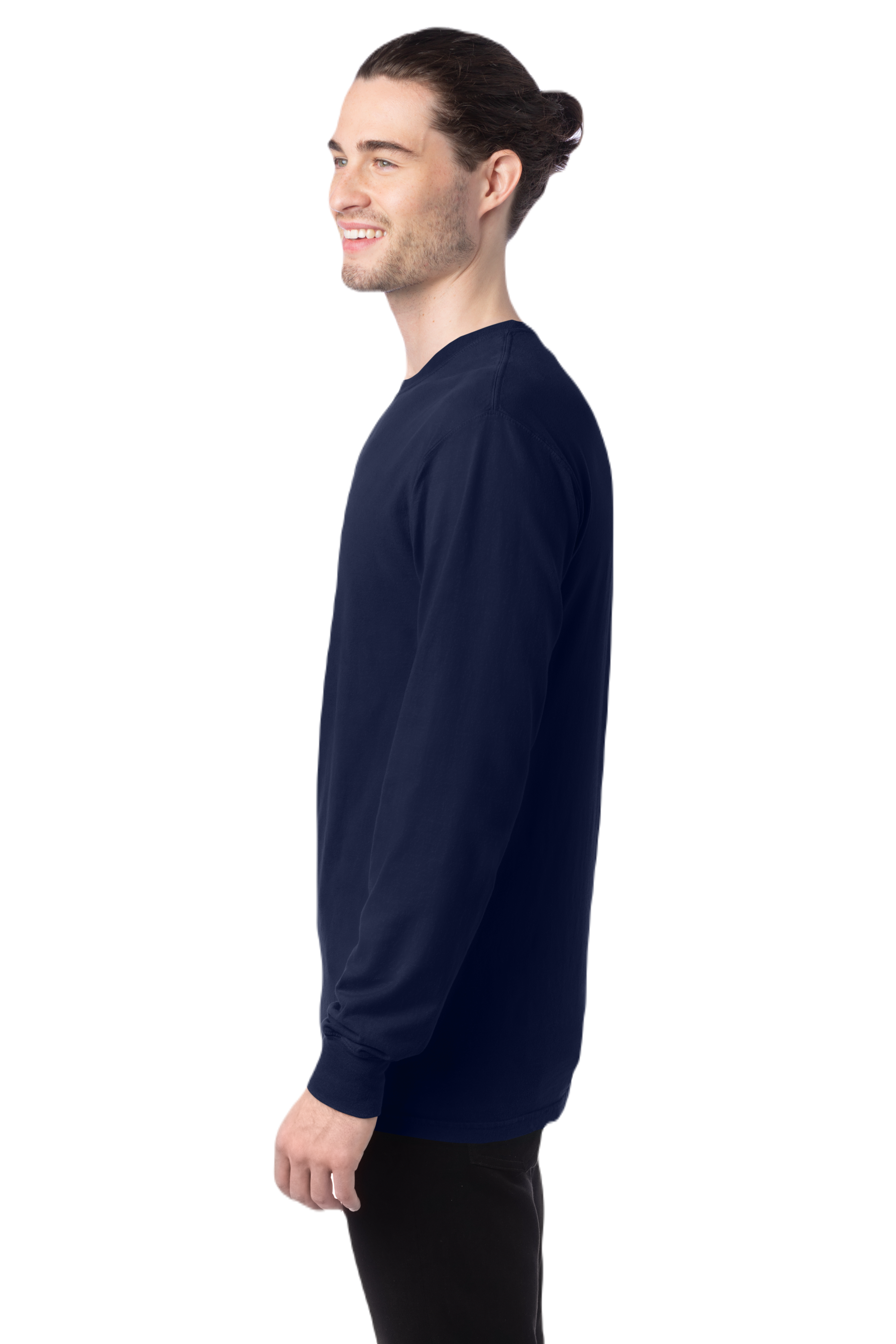 ComfortWash by Hanes GDH200 Navy