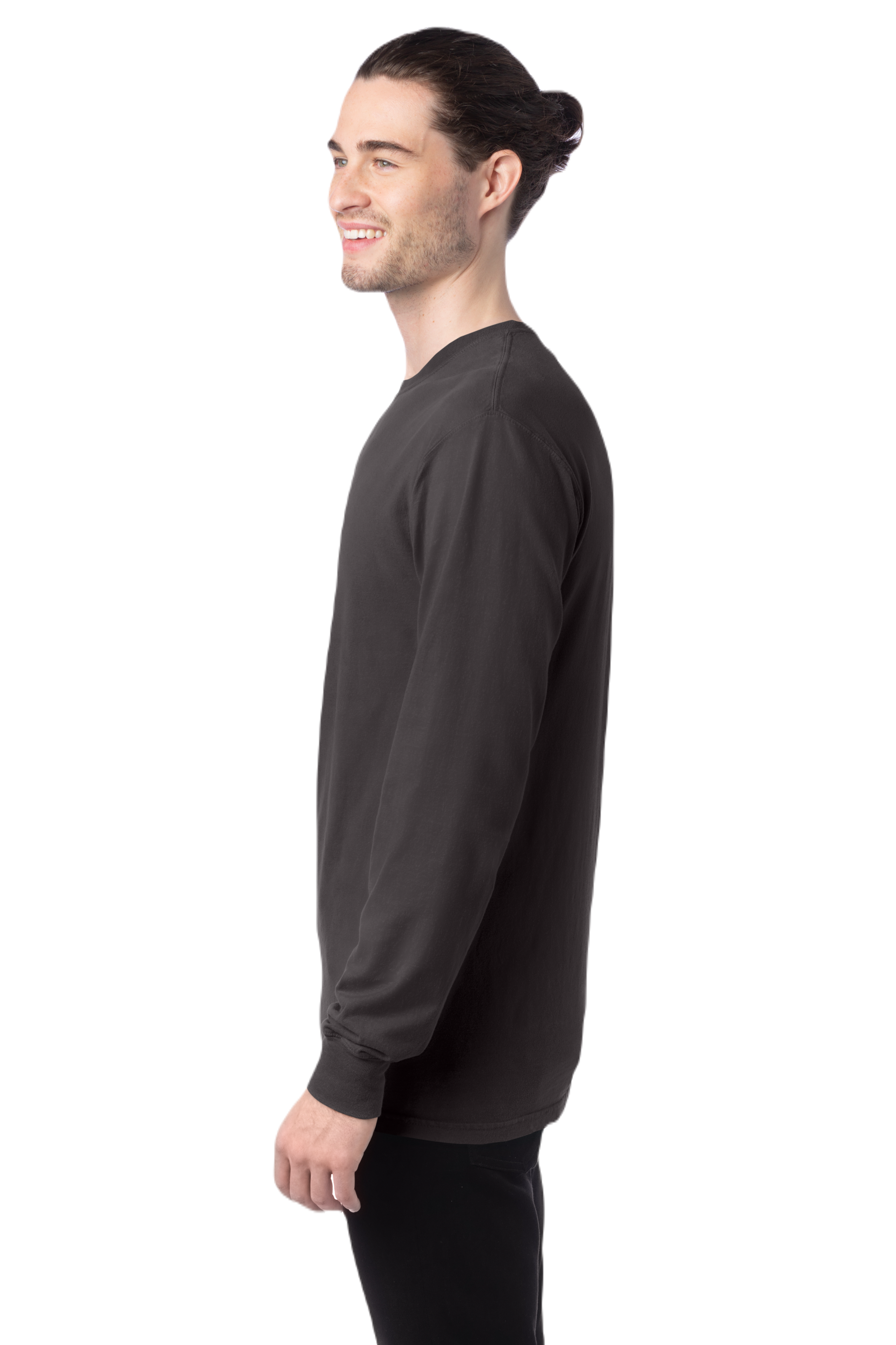 ComfortWash by Hanes GDH200 New Railroad