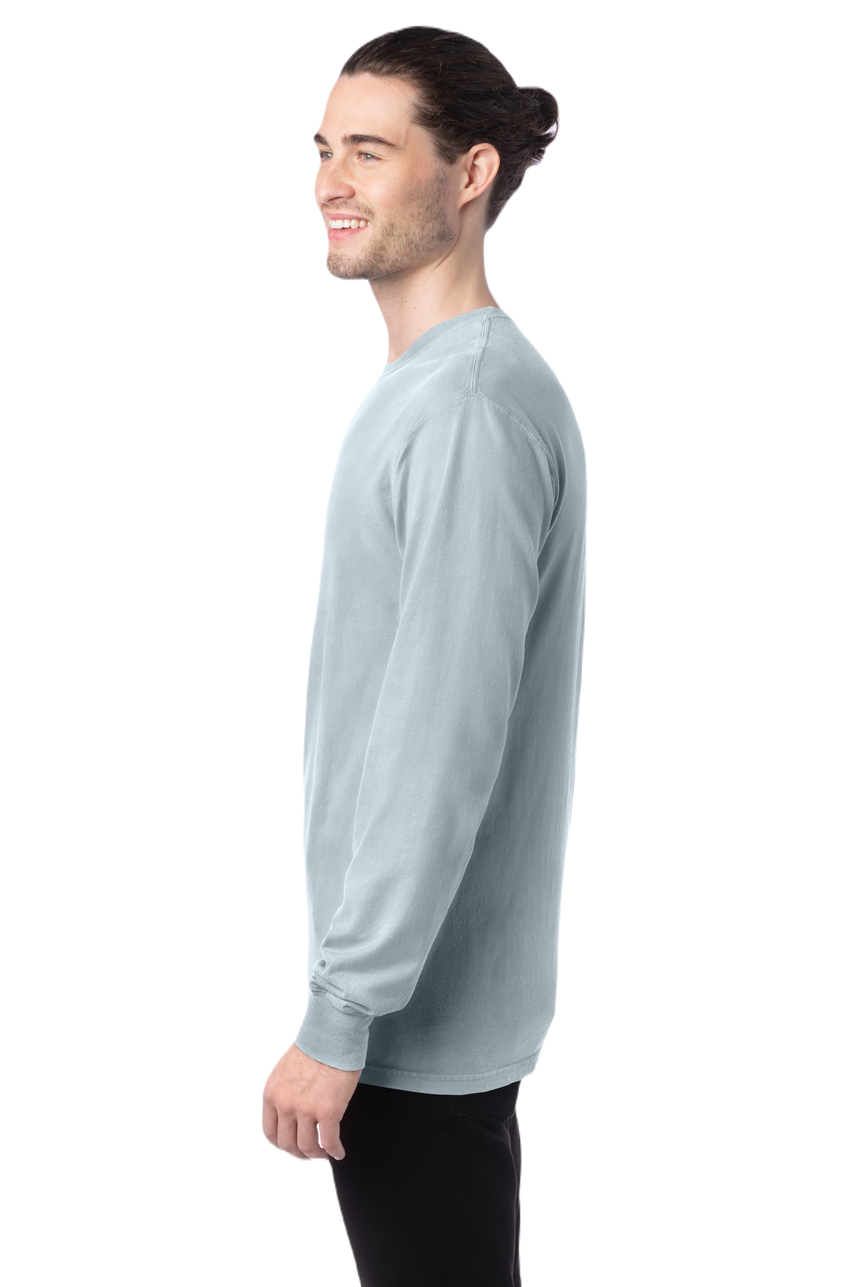 ComfortWash by Hanes GDH200 Soothing Blue