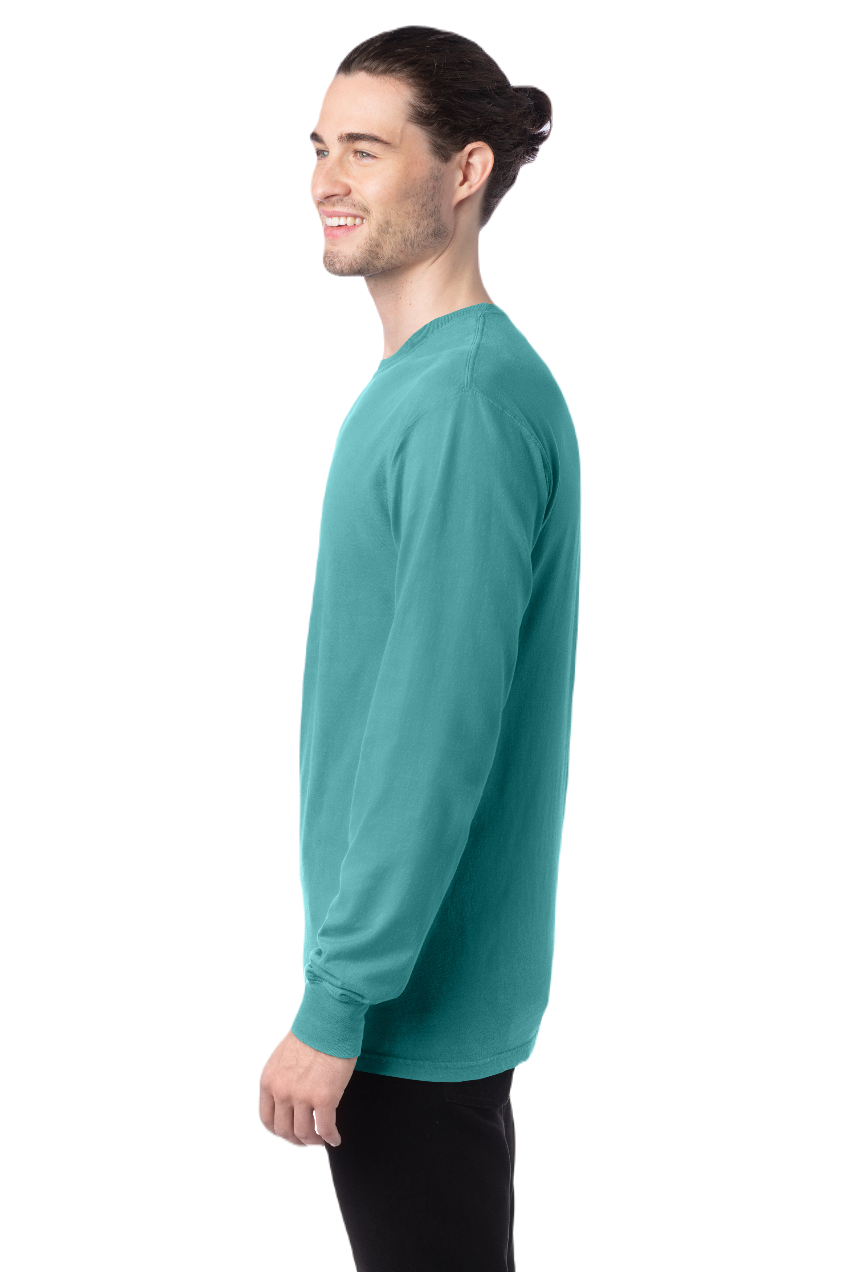 ComfortWash by Hanes GDH200 Spanish Moss