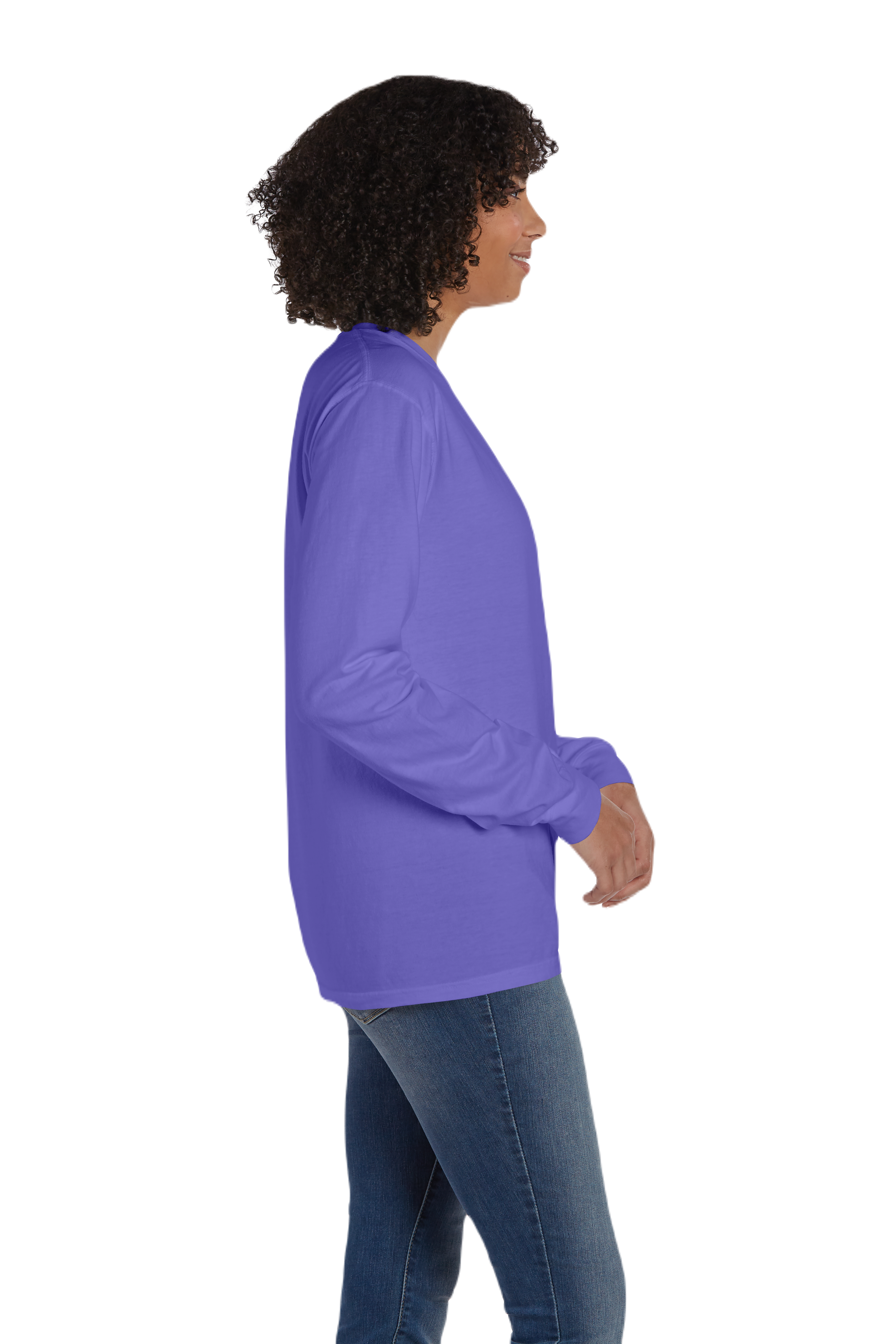 ComfortWash by Hanes GDH250 Lavender