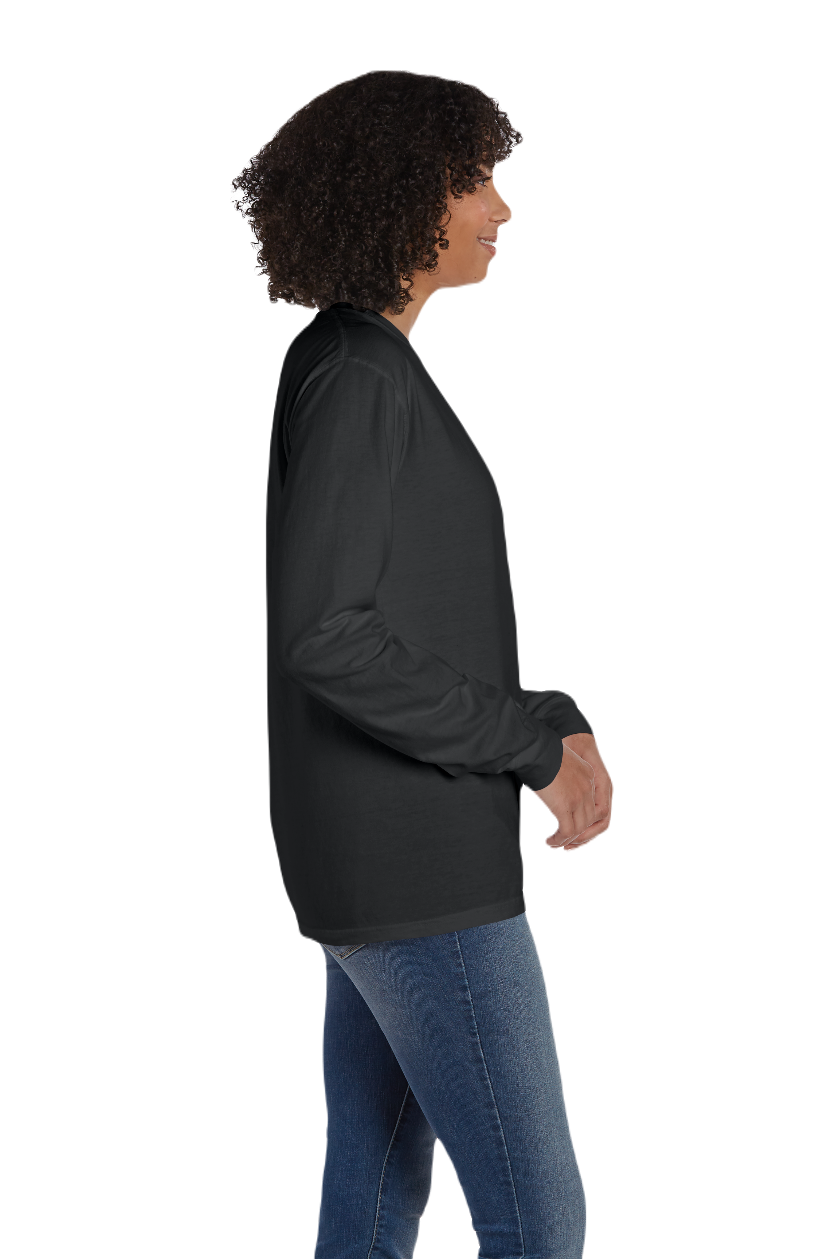 ComfortWash by Hanes GDH250 New Railroad