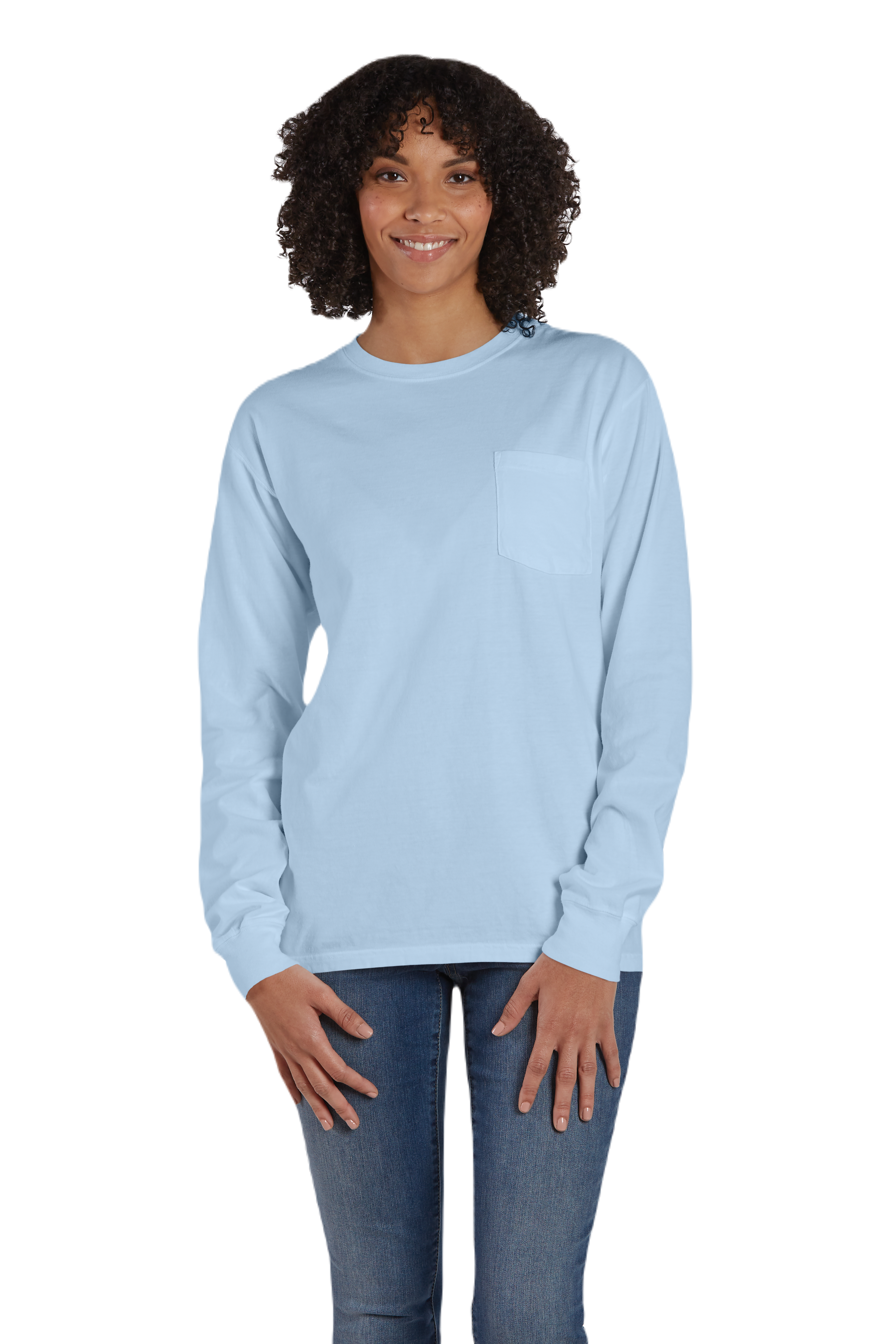 Picture for Soothing Blue