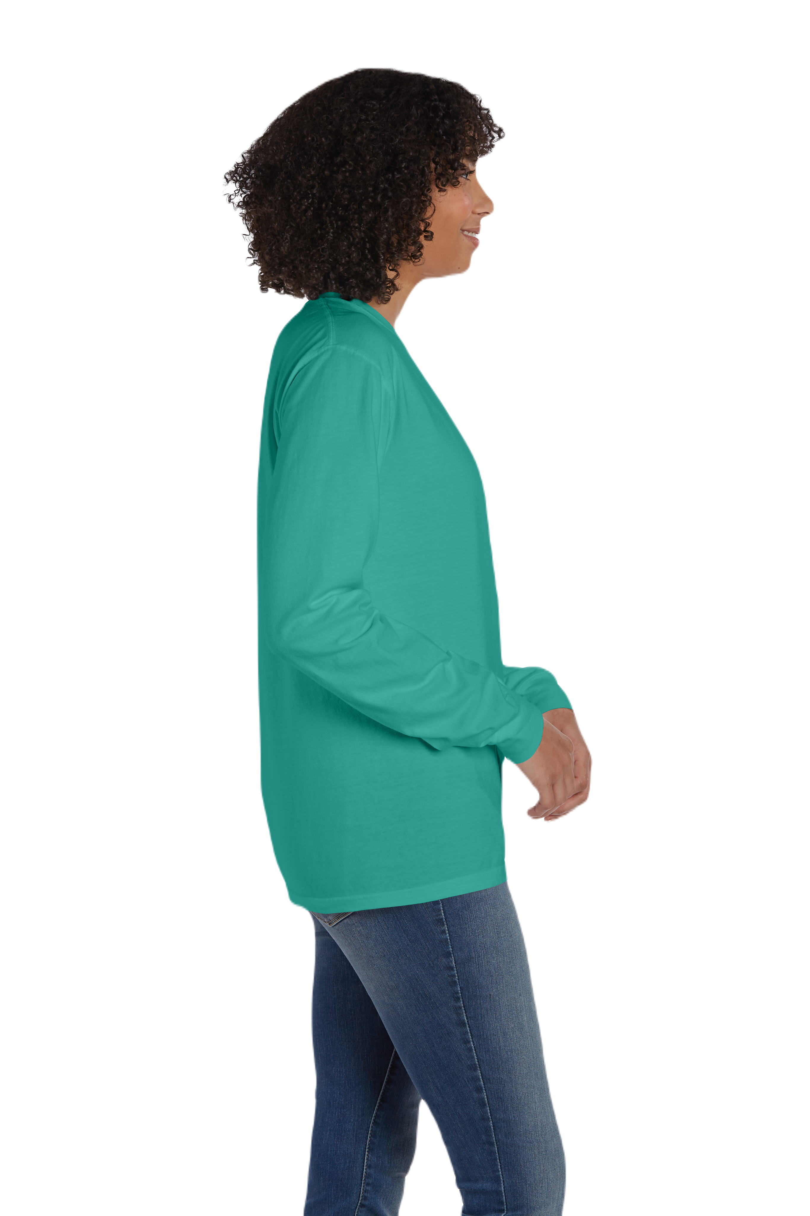 ComfortWash by Hanes GDH250 Spanish Moss