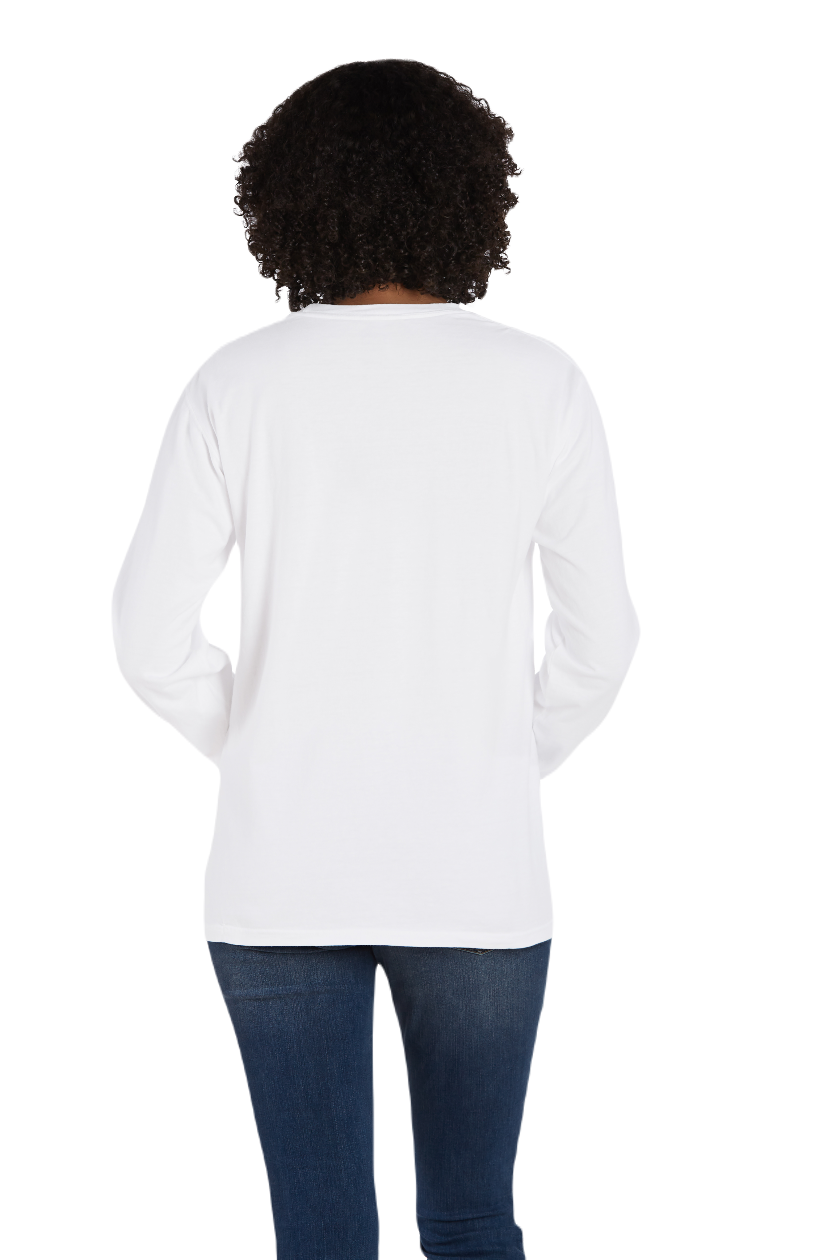 ComfortWash by Hanes GDH250 White