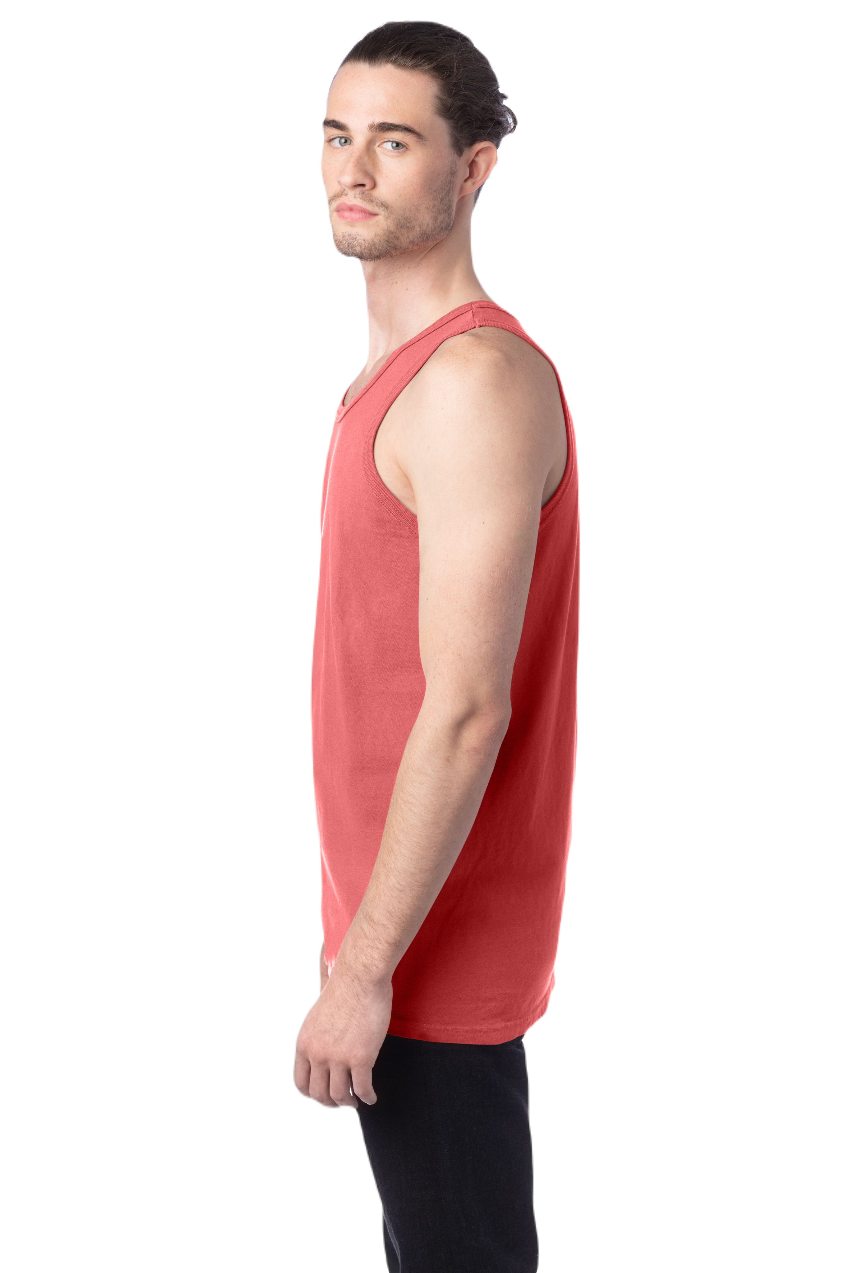 ComfortWash by Hanes GDH300 Coral Craze