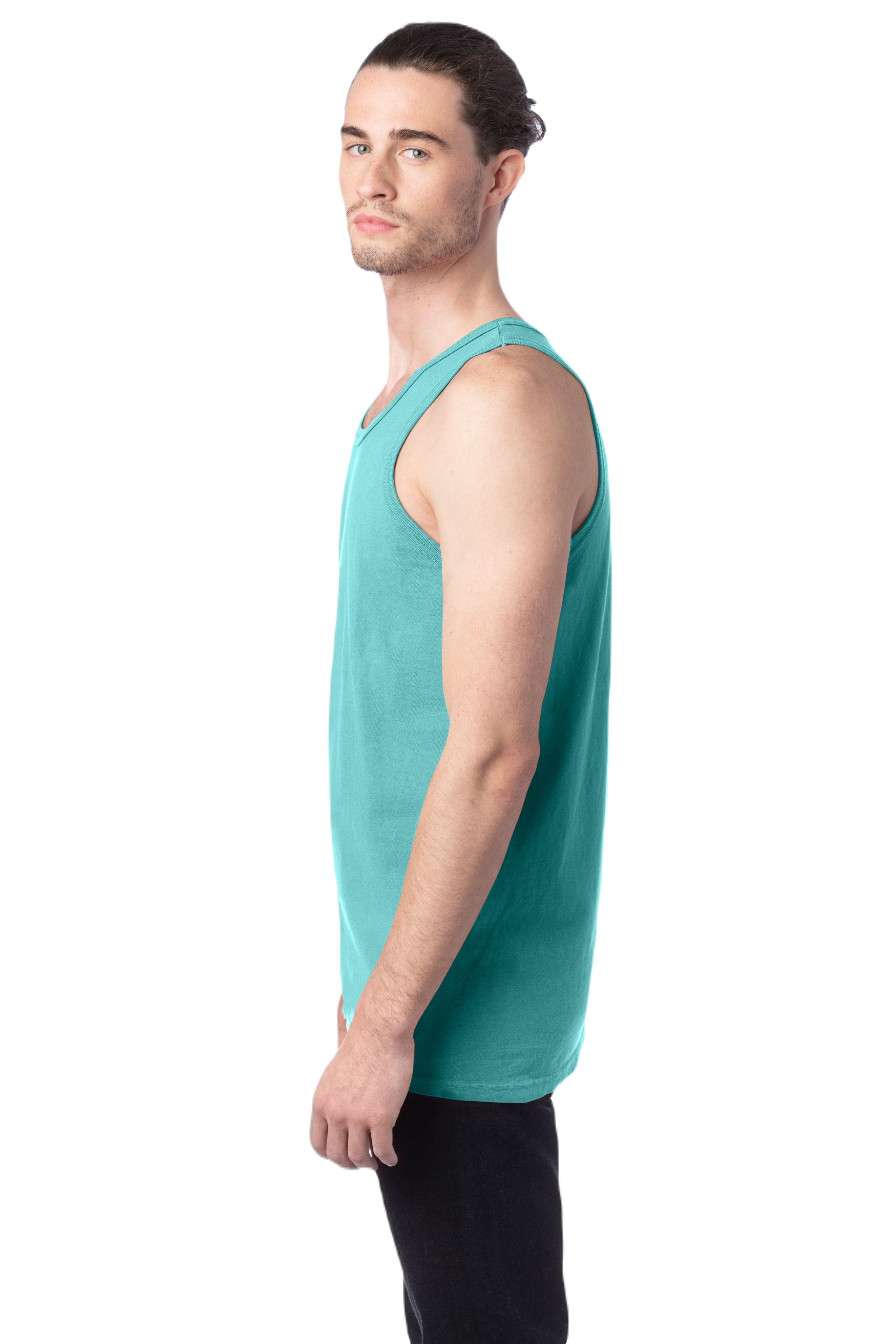 ComfortWash by Hanes GDH300 Mint