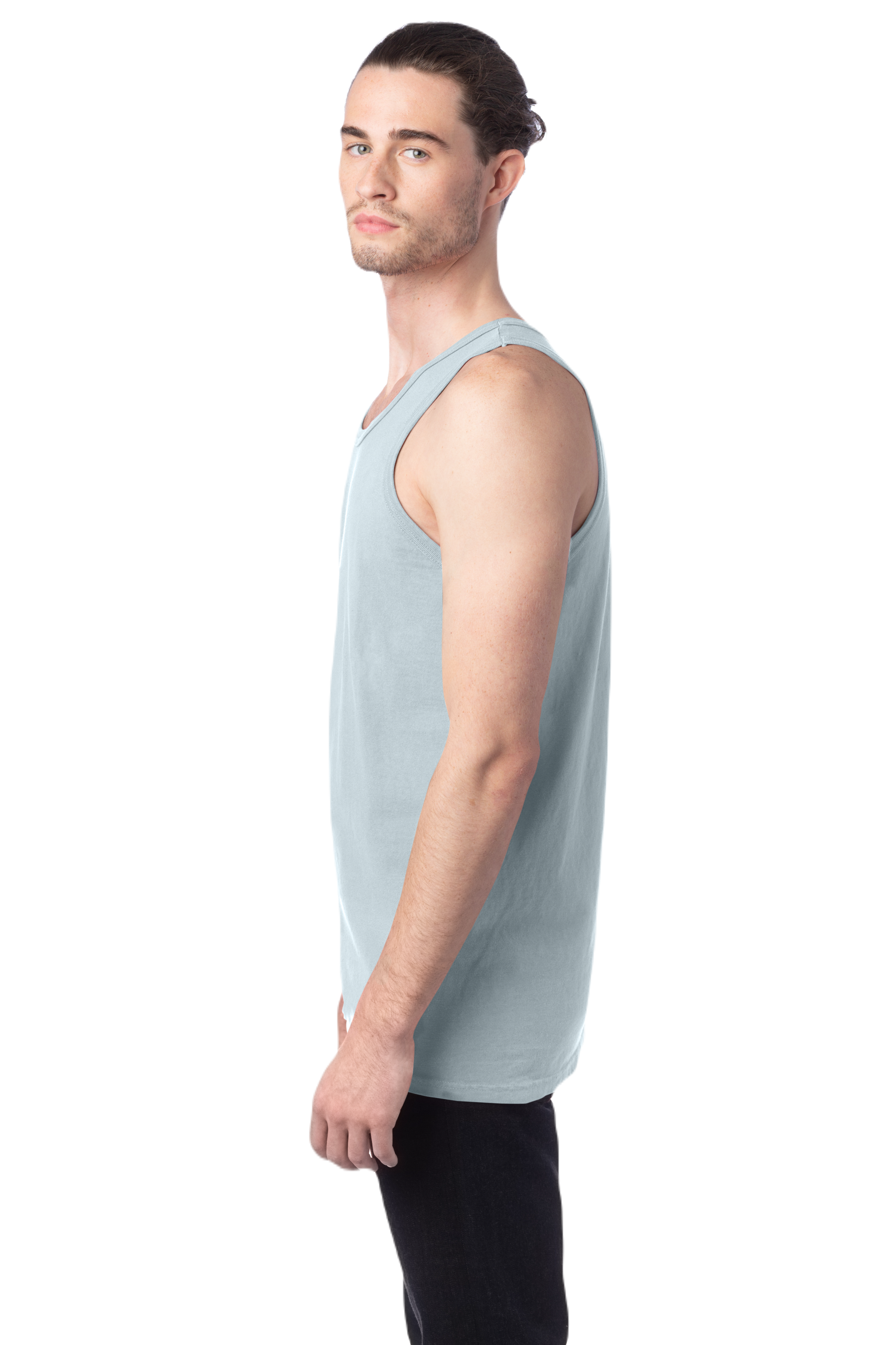 ComfortWash by Hanes GDH300 Soothing Blue