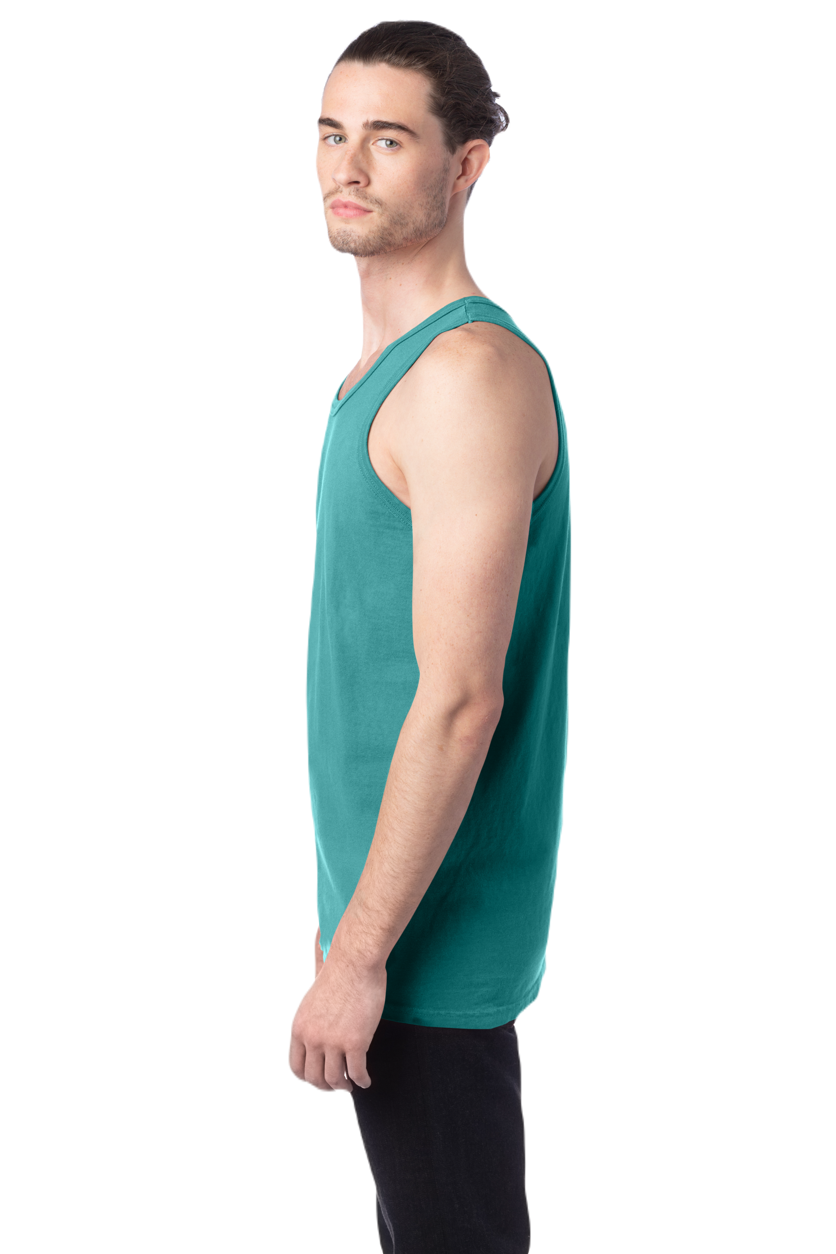 ComfortWash by Hanes GDH300 Spanish Moss