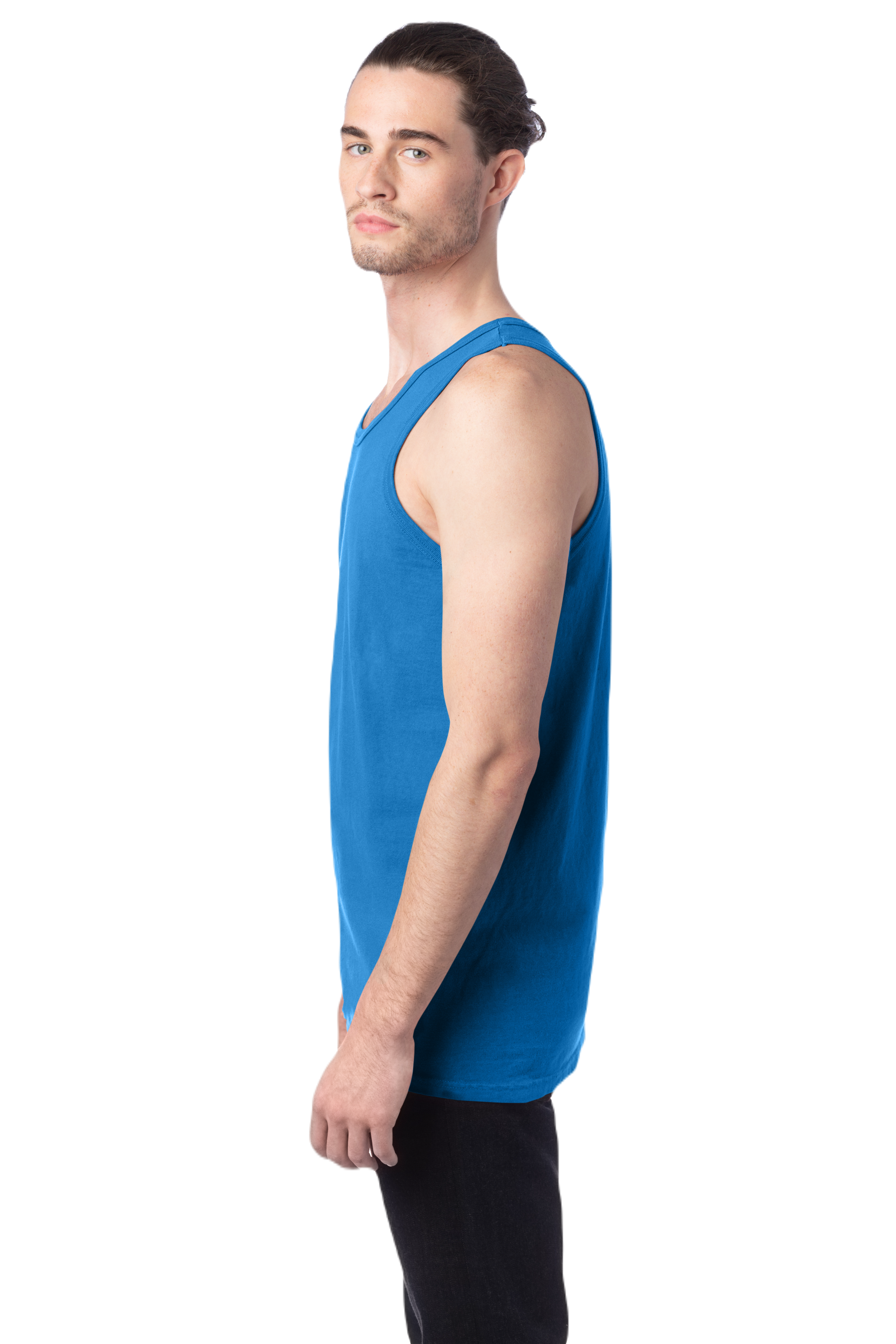 ComfortWash by Hanes GDH300 Summer Sky