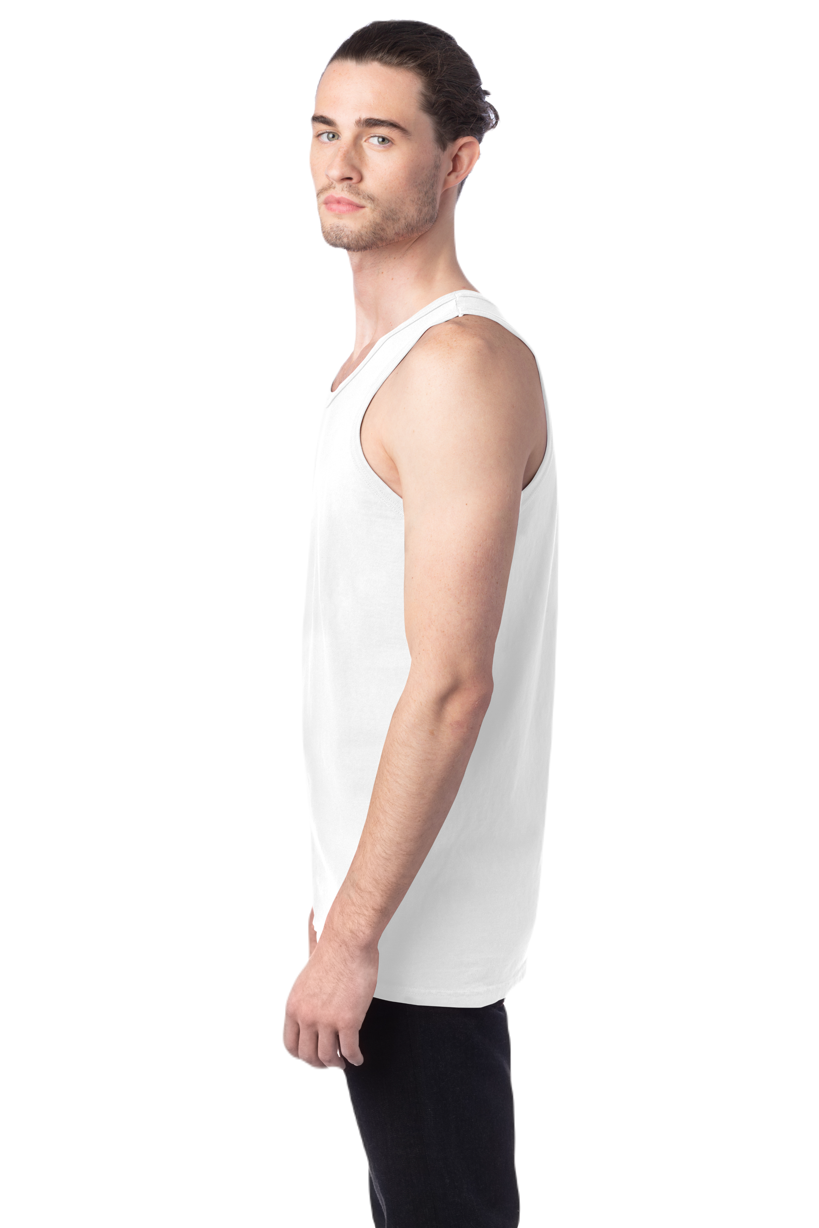 ComfortWash by Hanes GDH300 White