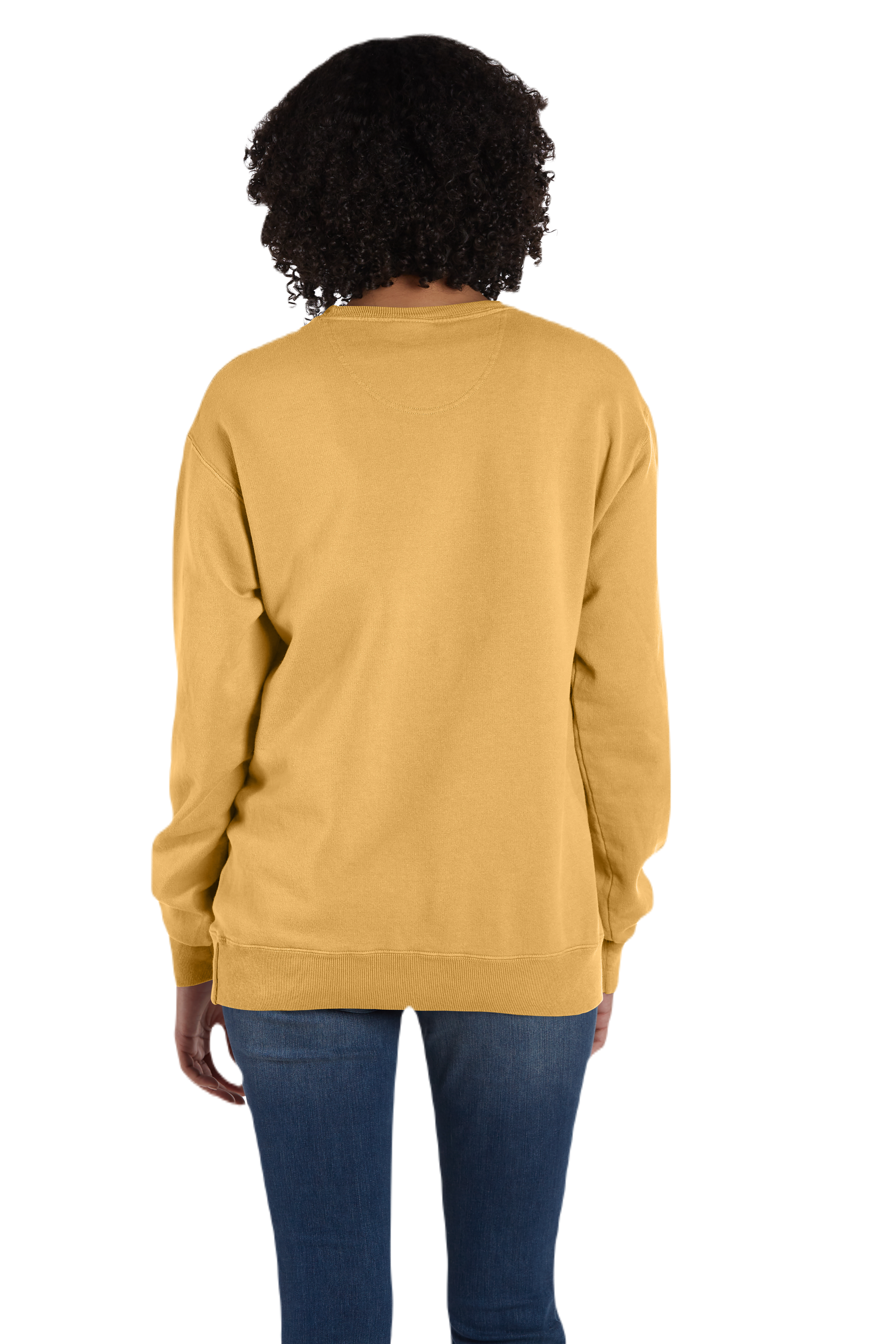 ComfortWash by Hanes GDH400 Artisan Gold