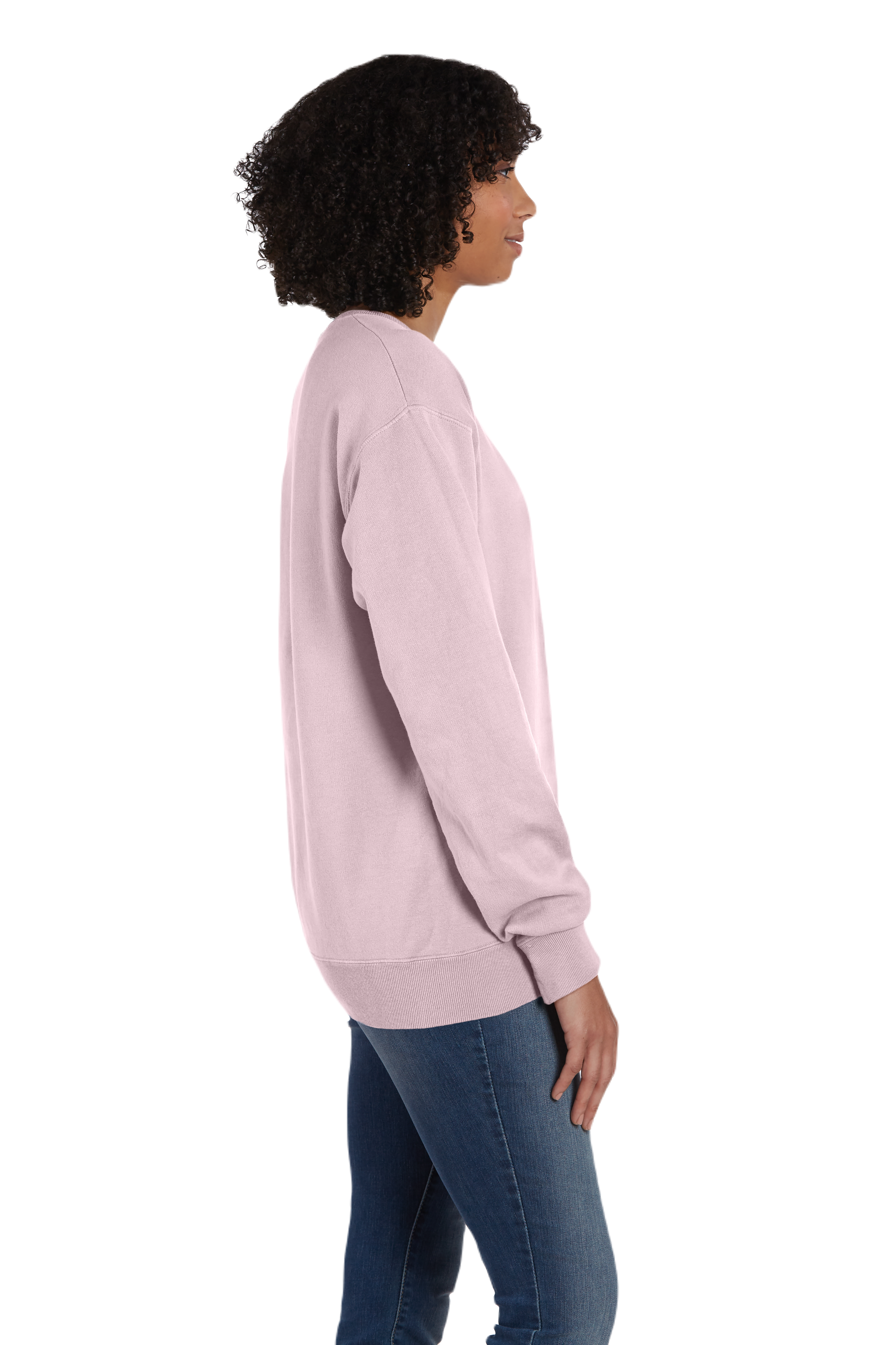 ComfortWash by Hanes GDH400 Cotton Candy