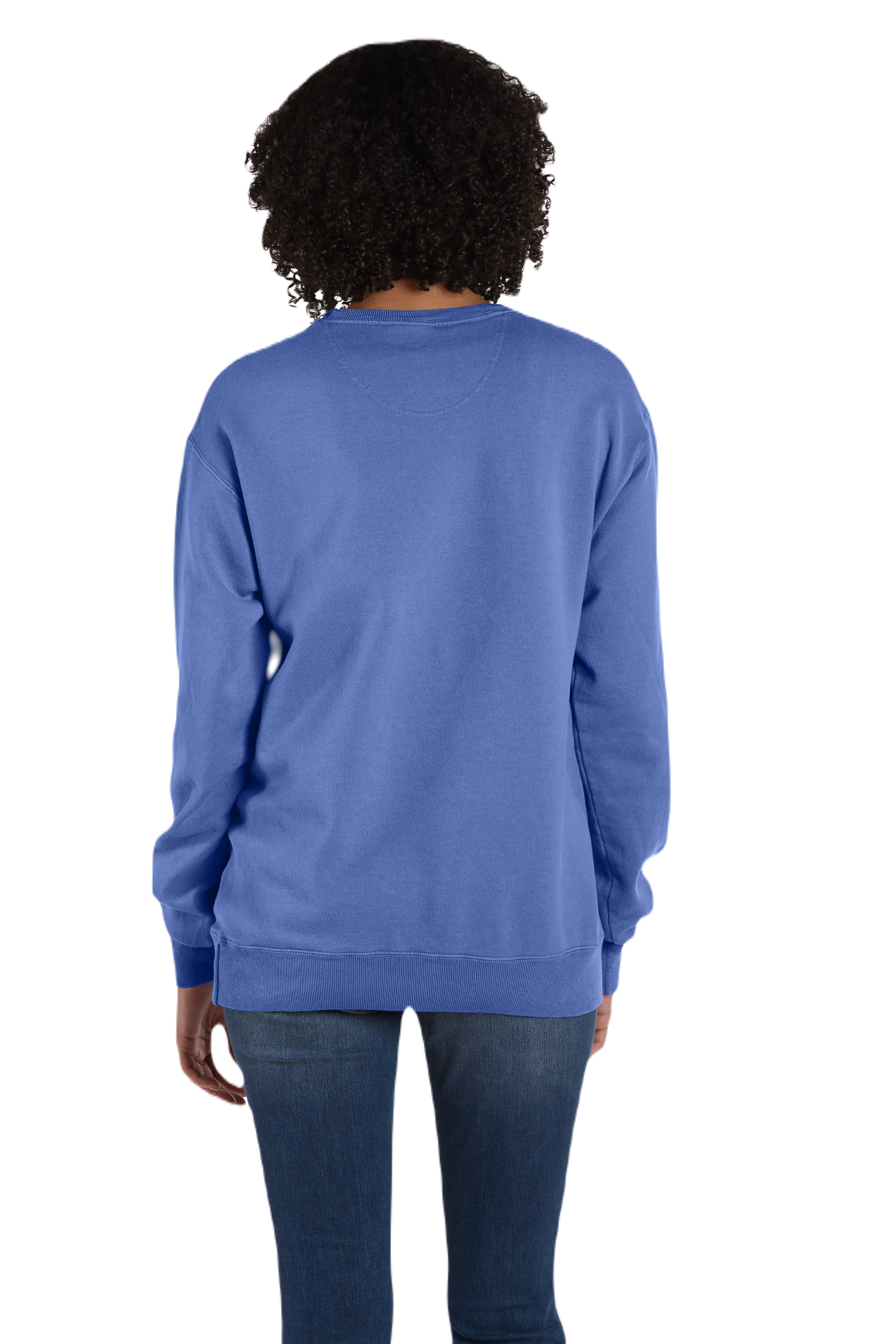 ComfortWash by Hanes GDH400 Deep Forte