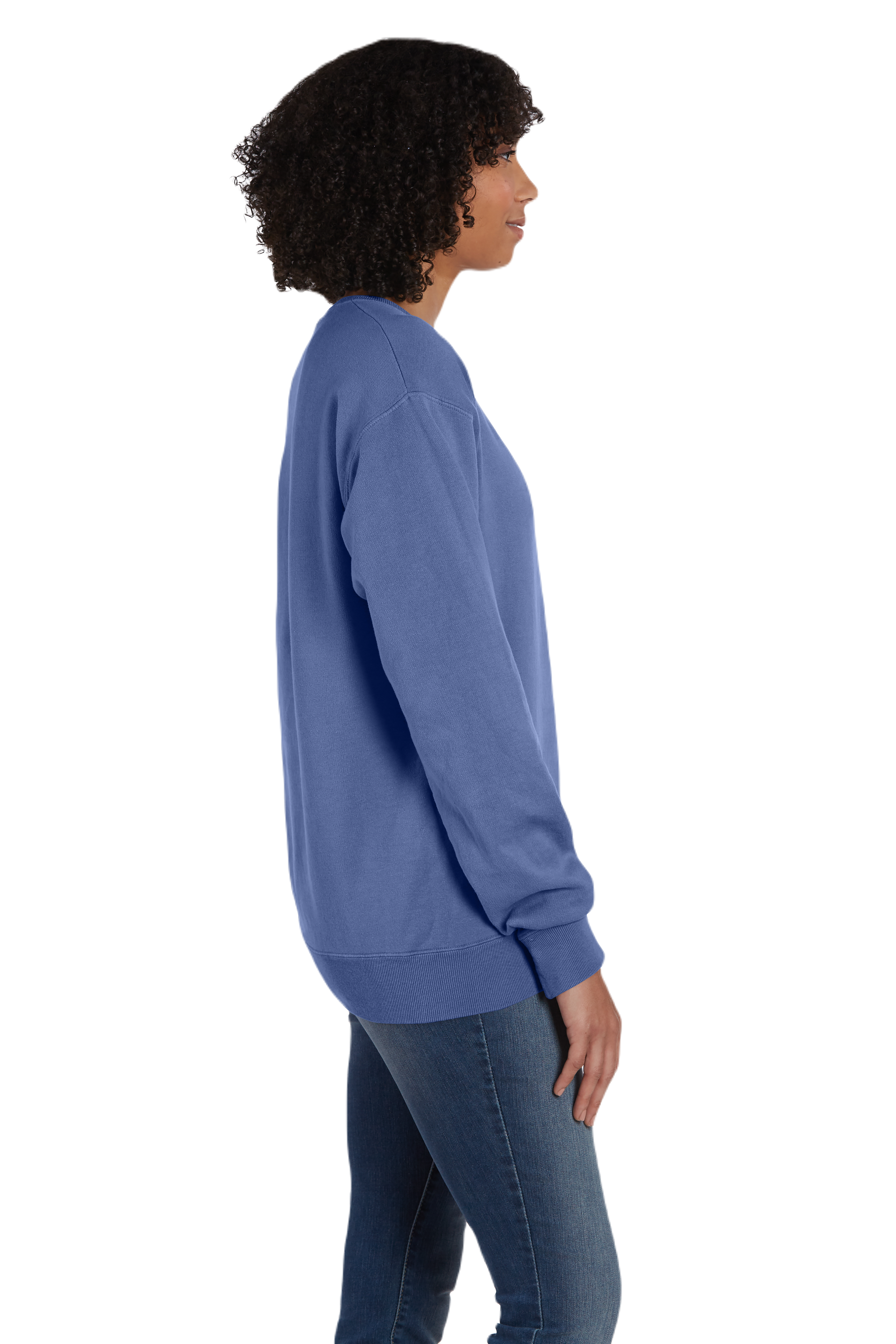 ComfortWash by Hanes GDH400 Frontier Blue