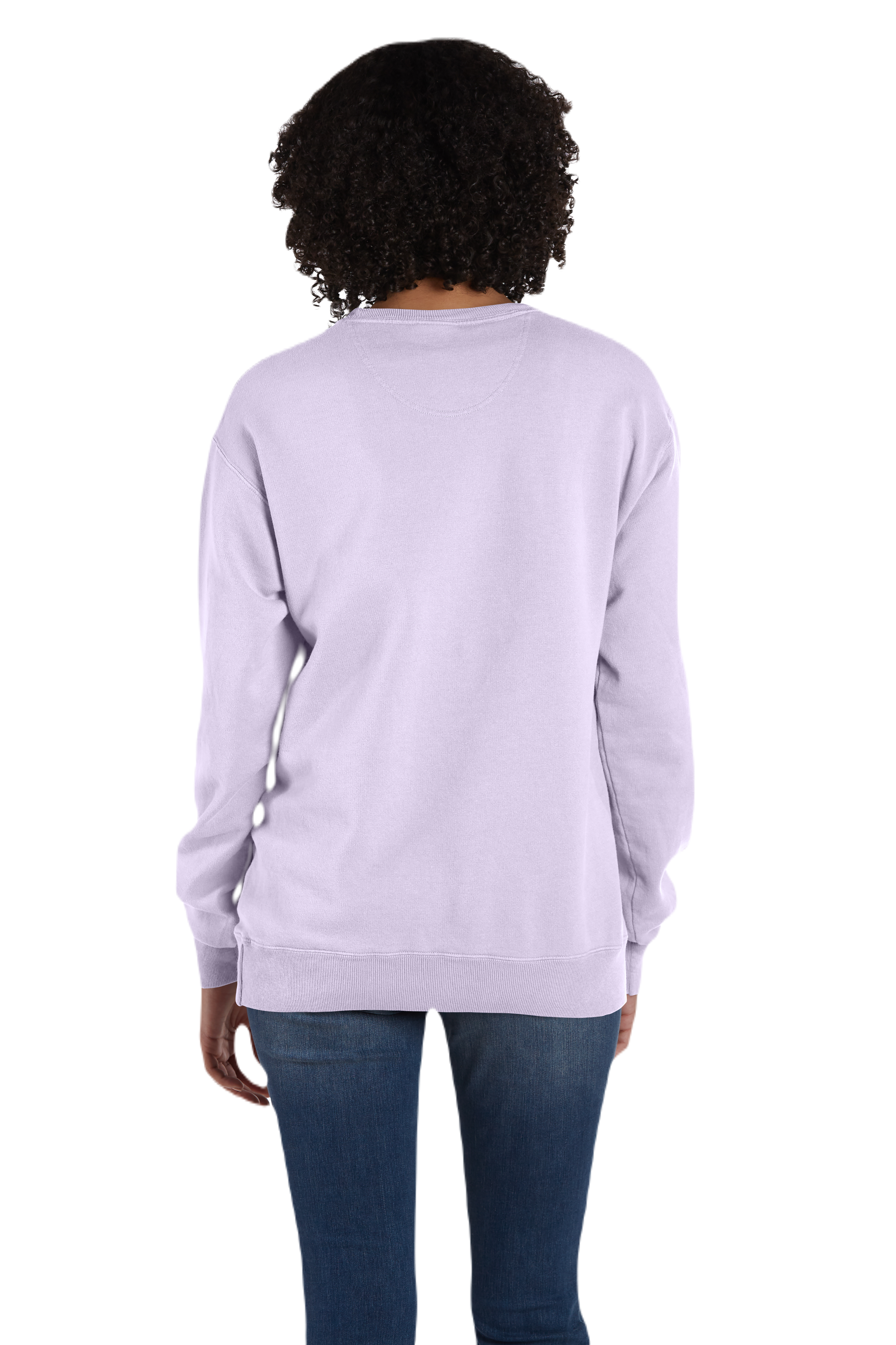 ComfortWash by Hanes GDH400 Future Lavender