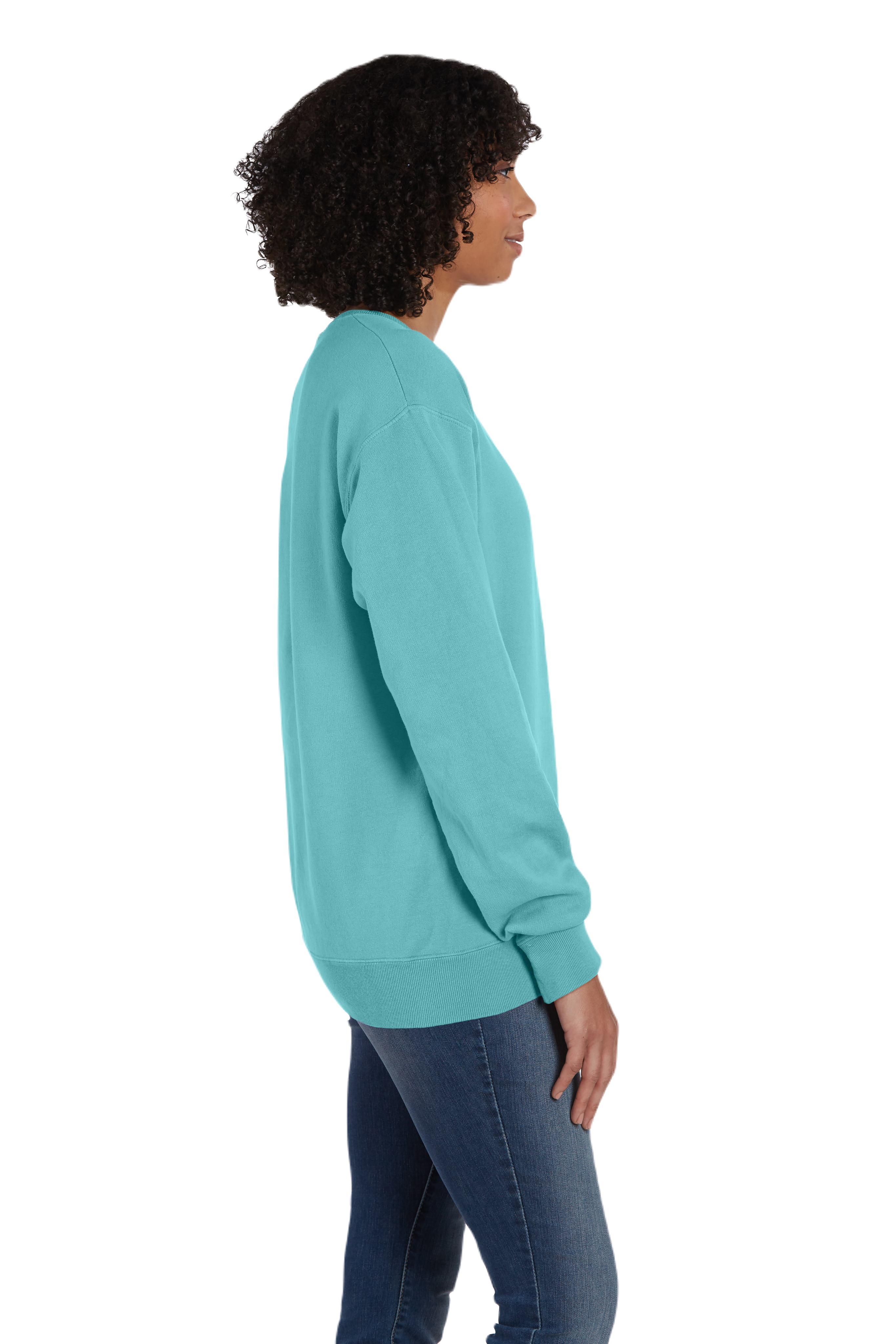 ComfortWash by Hanes GDH400 Mint