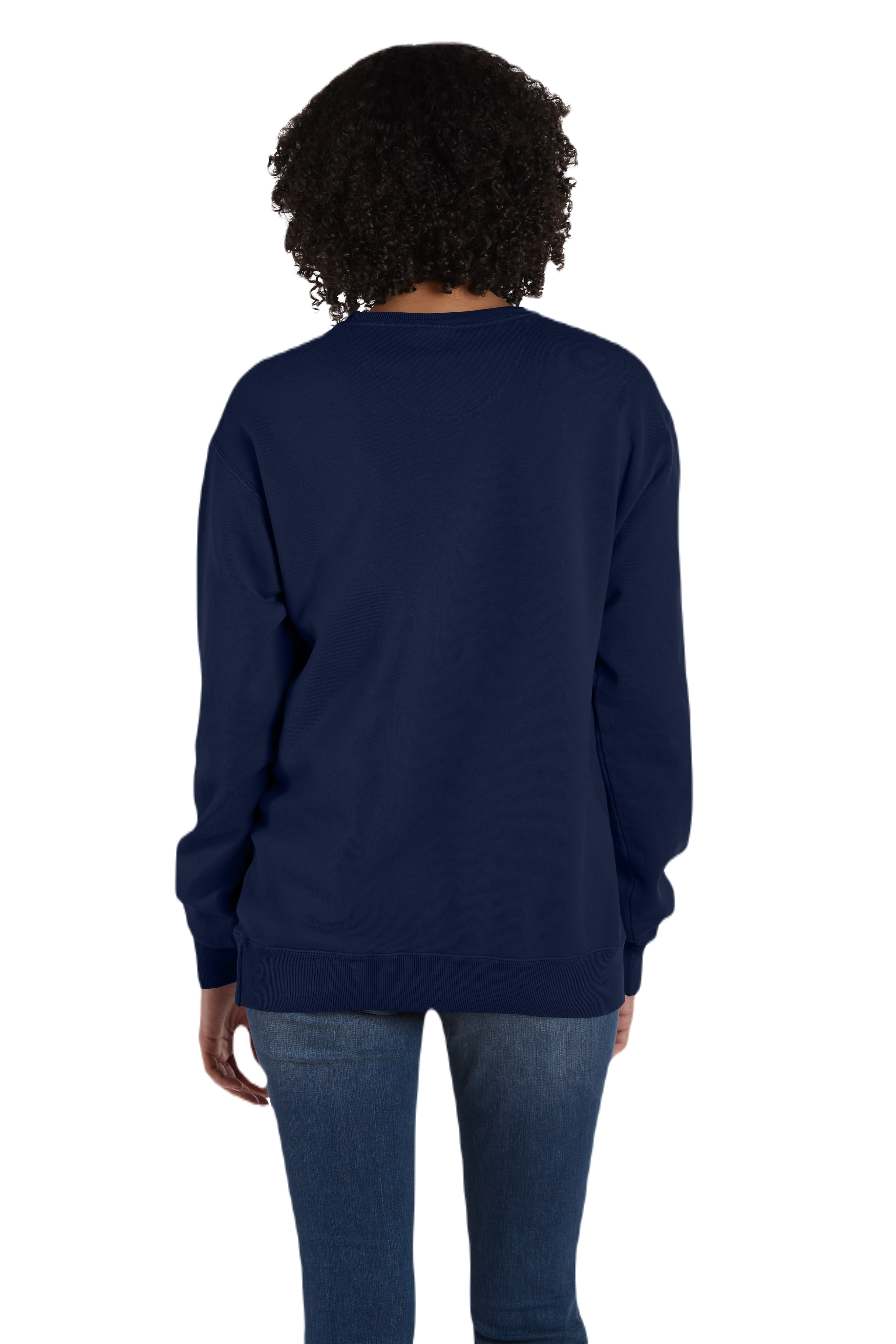 ComfortWash by Hanes GDH400 Navy