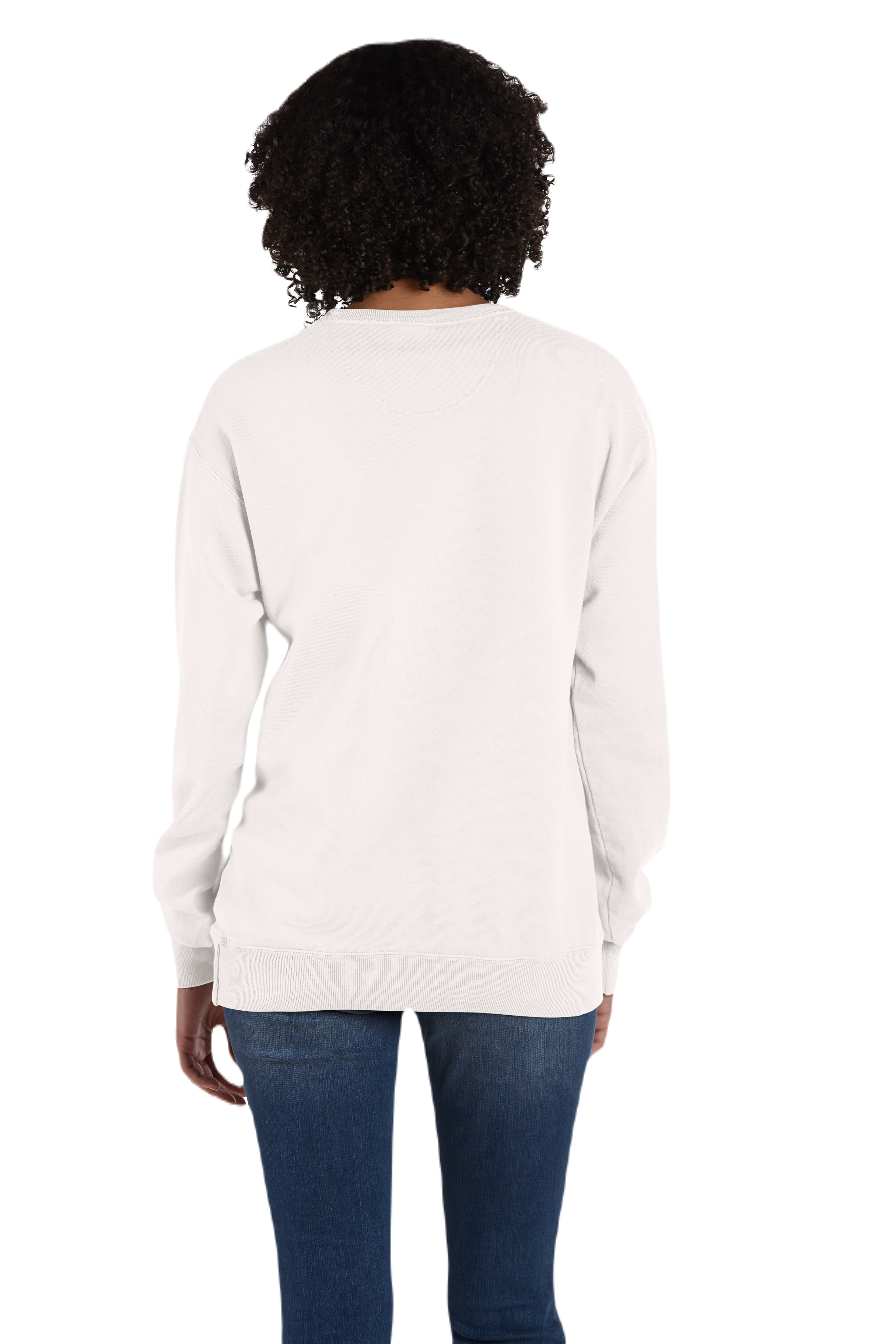 ComfortWash by Hanes GDH400 Parchment