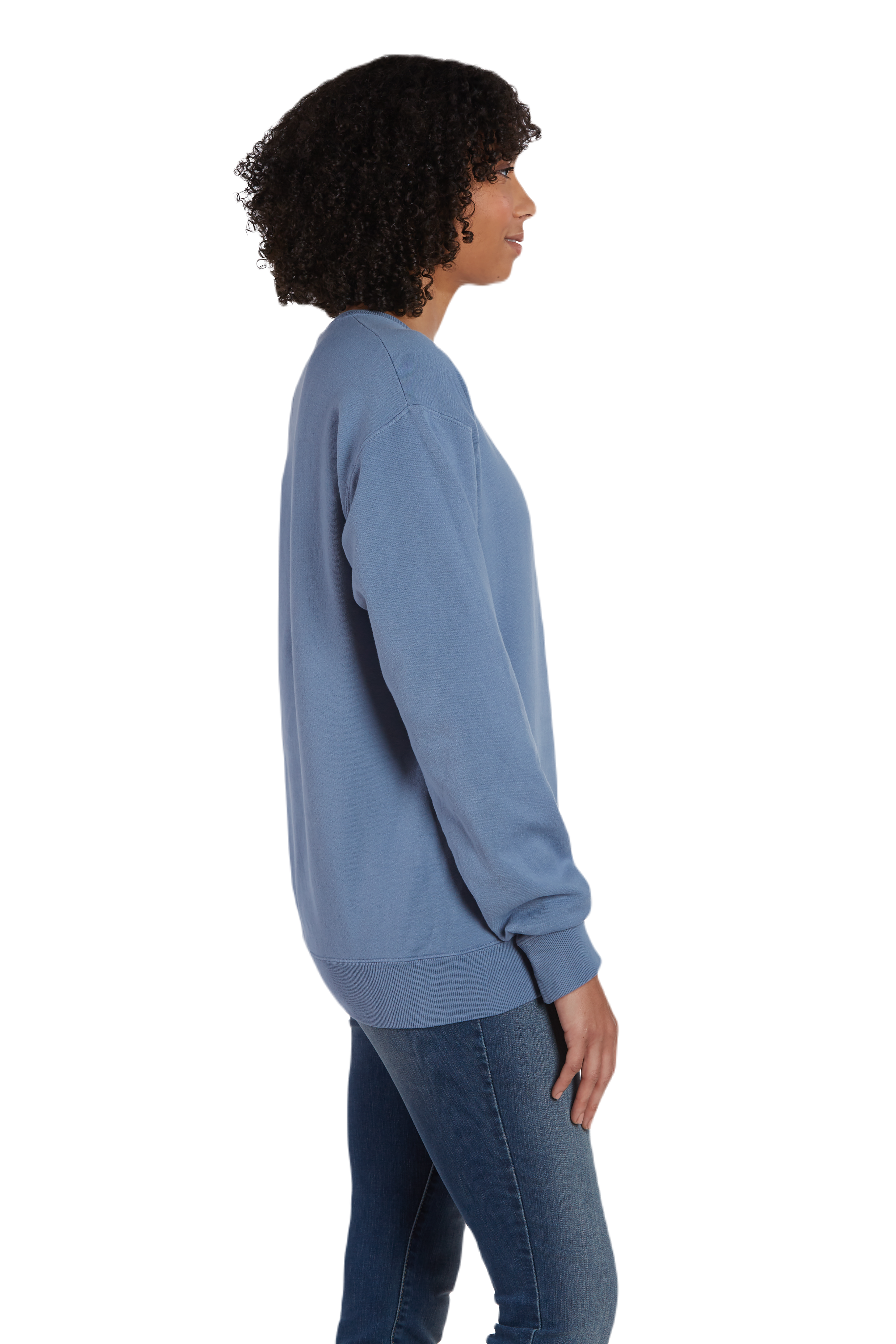 ComfortWash by Hanes GDH400 Saltwater