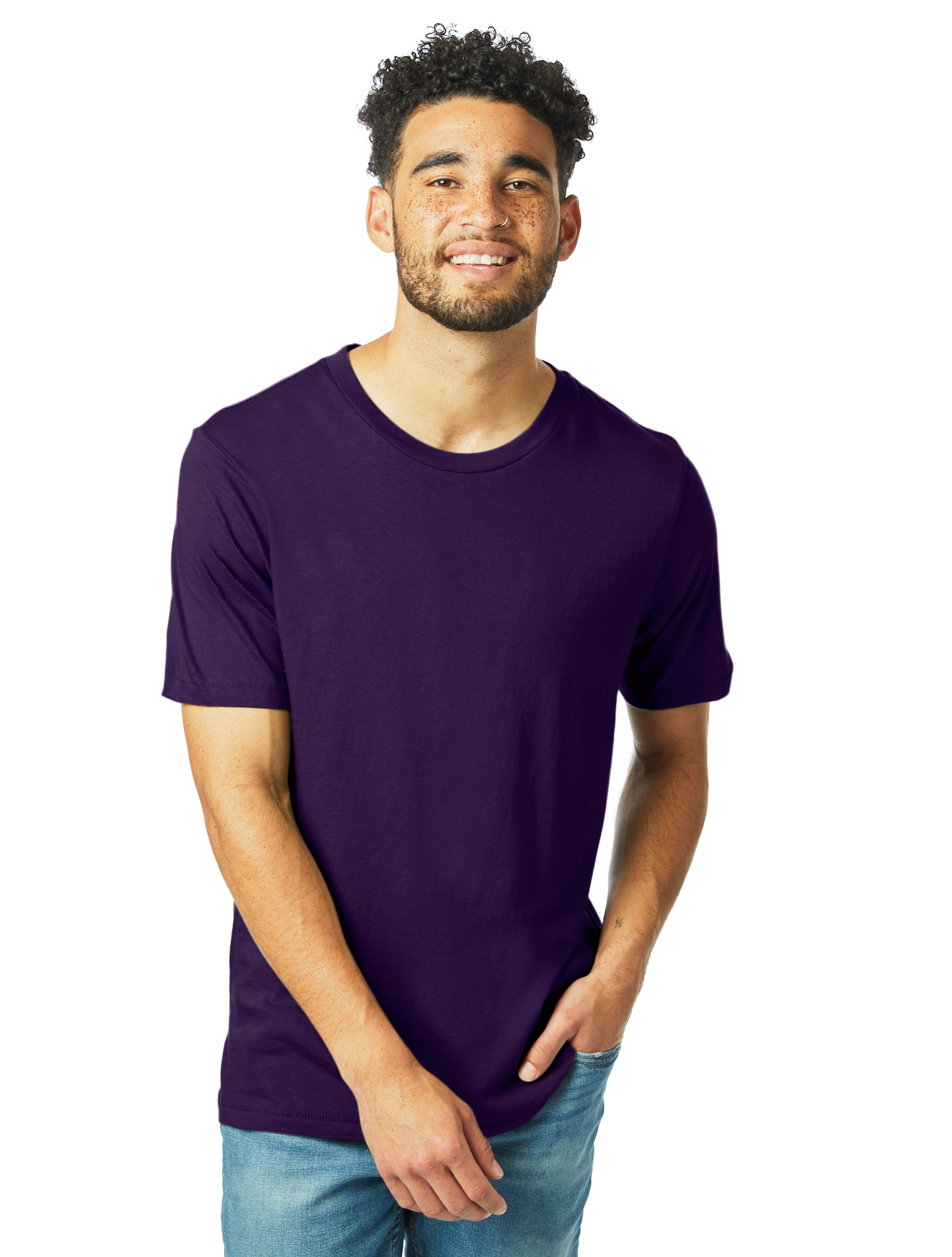 Picture for Deep Violet