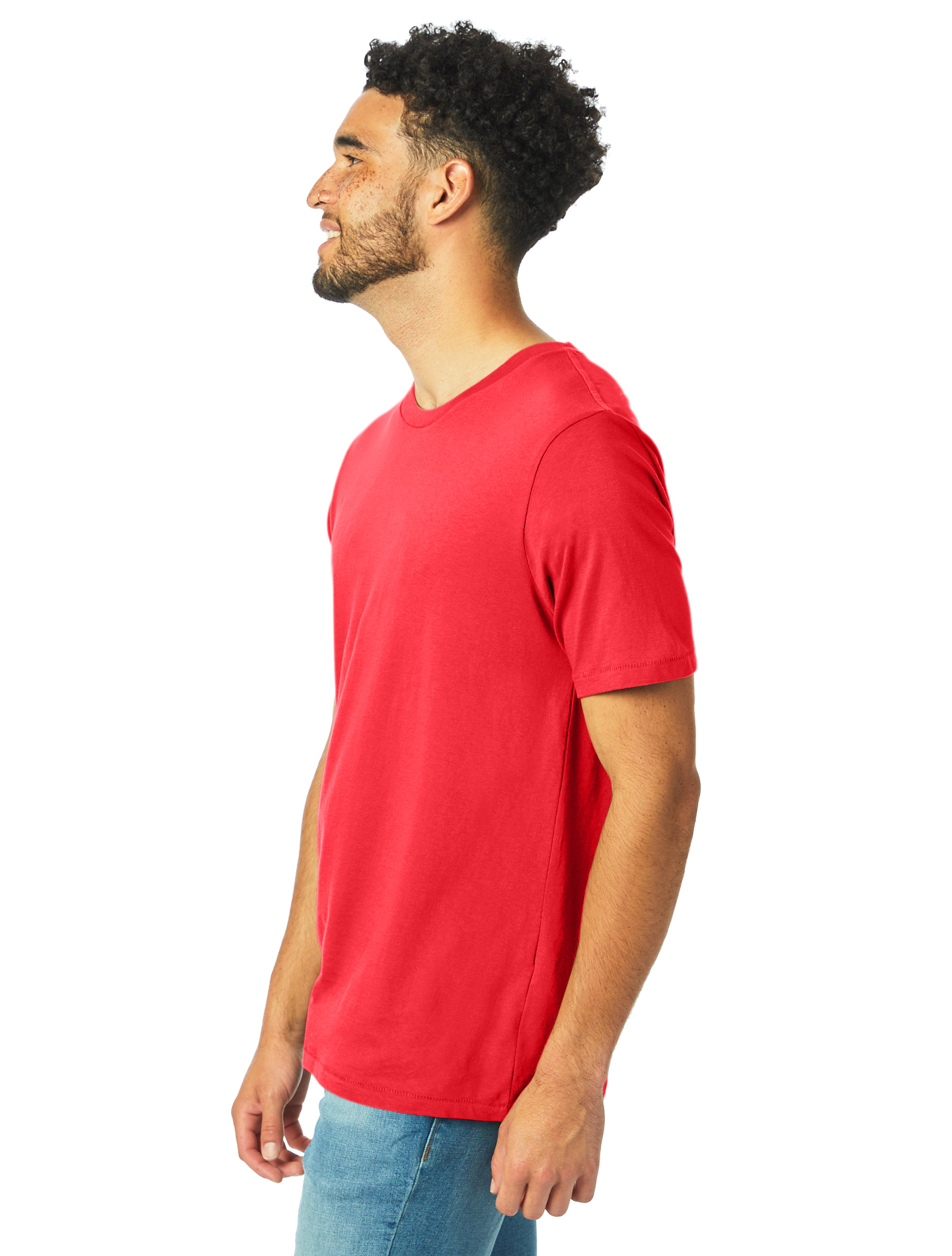 Alternative 1010CG Red