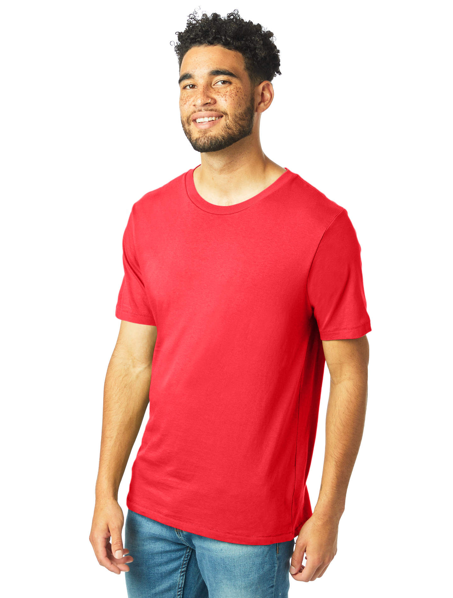 Alternative 1010CG Red