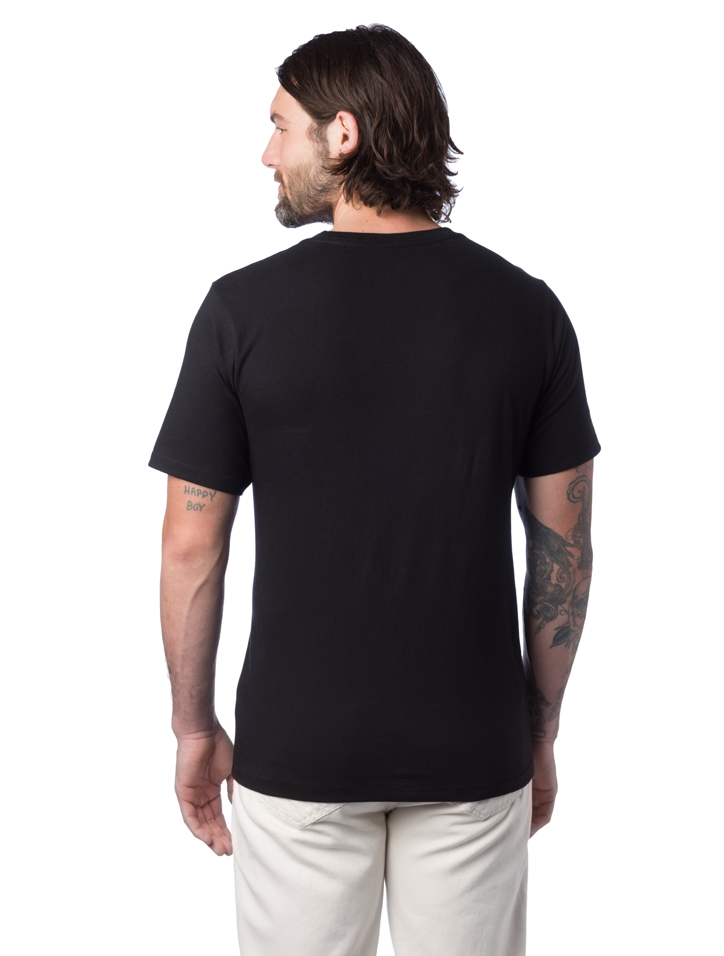 Alternative 1010CG Black